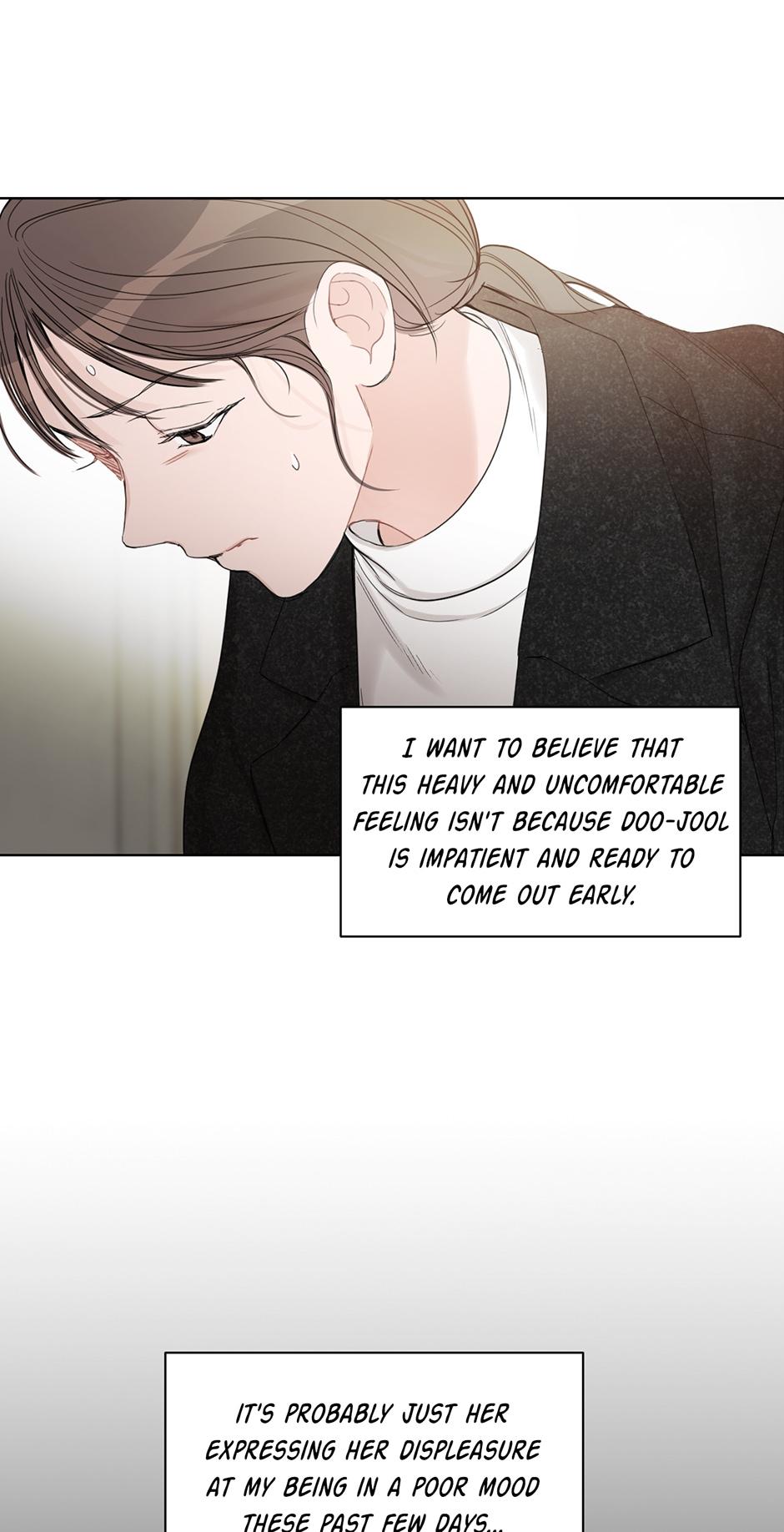 Positively Yours Chapter 65 page 28