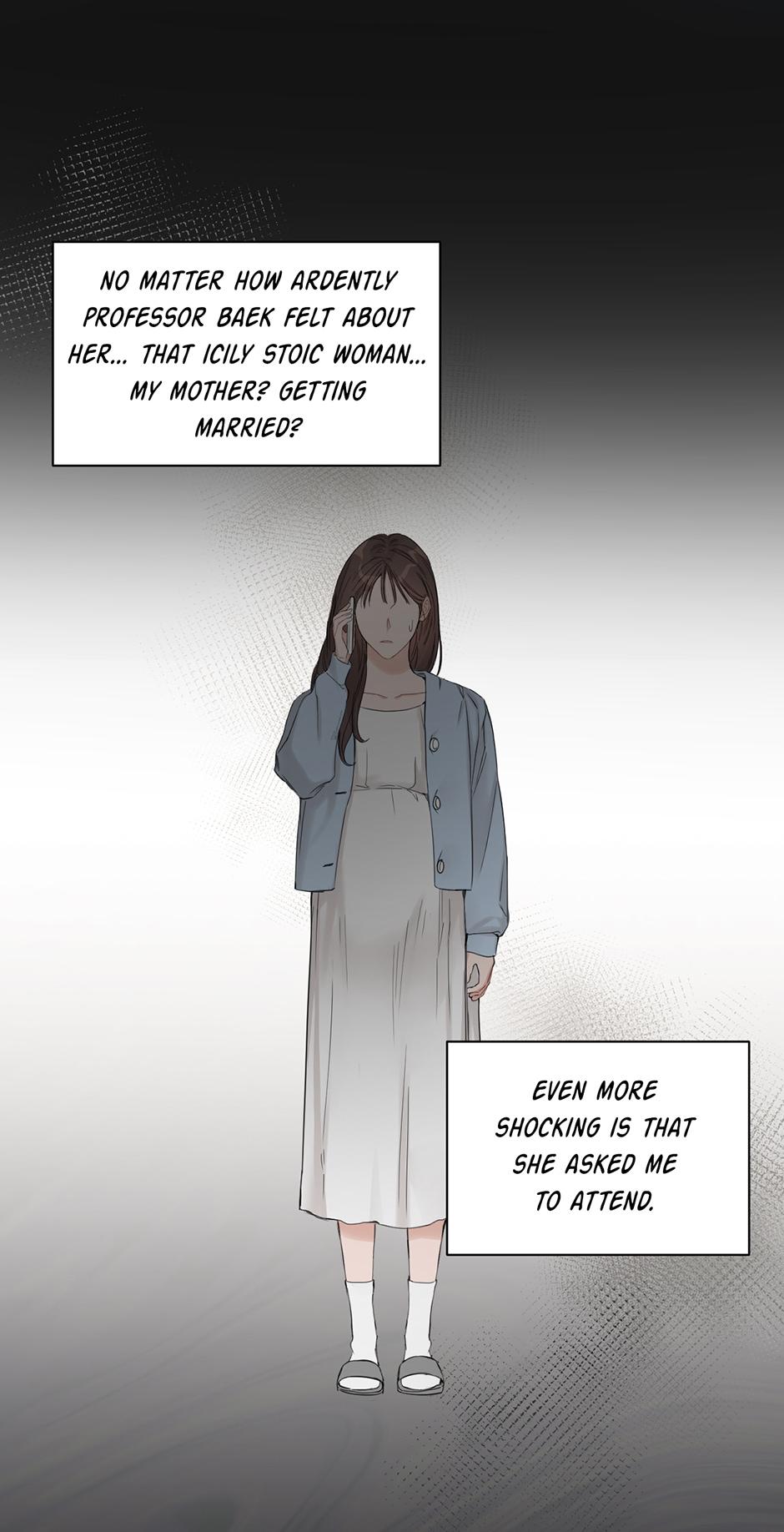 Positively Yours Chapter 65 page 37