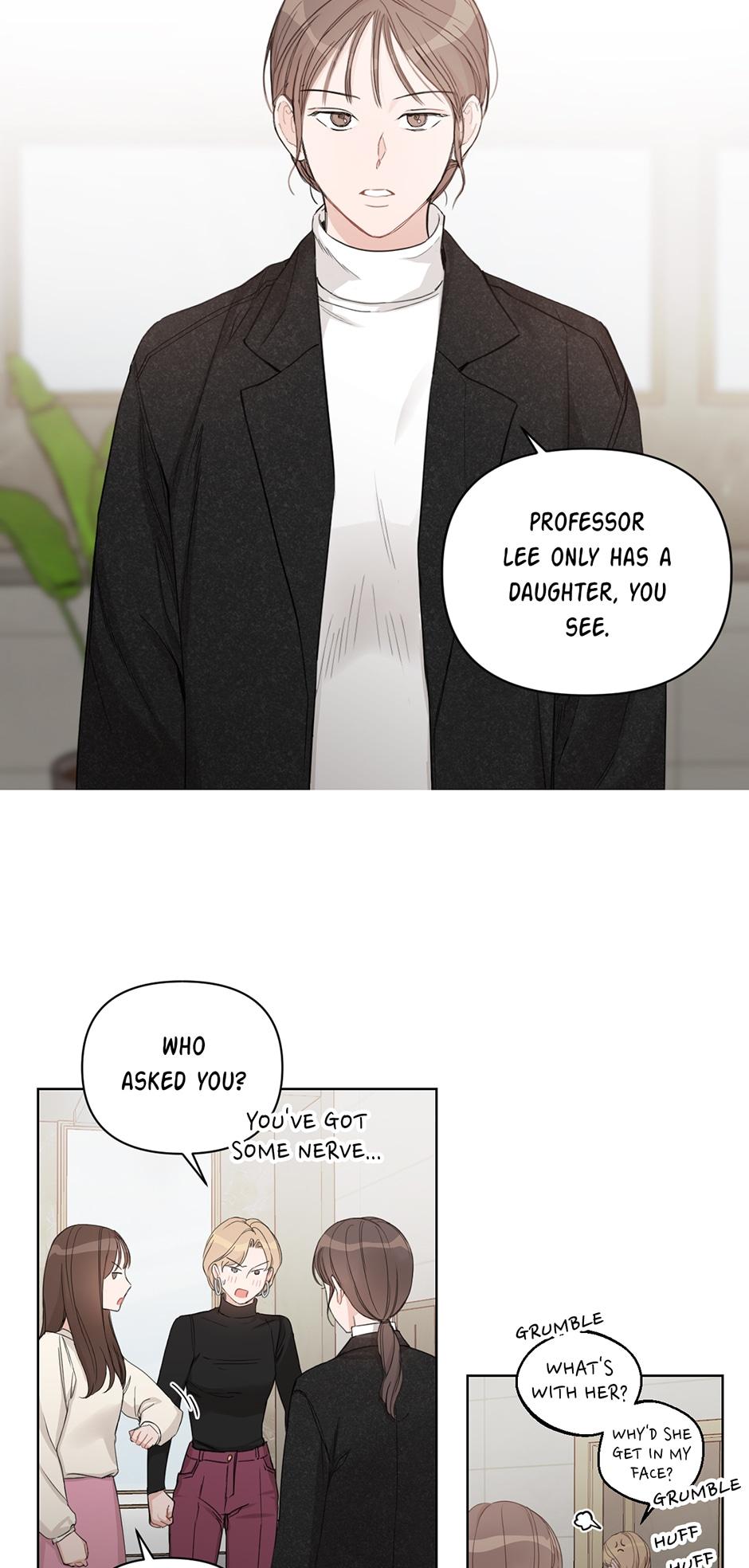 Positively Yours Chapter 66 page 13