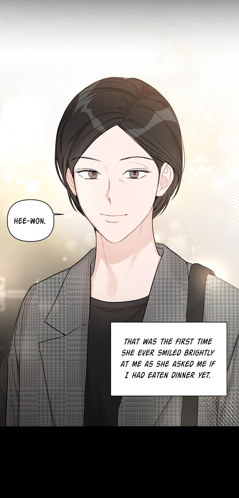 Positively Yours Chapter 66 page 22