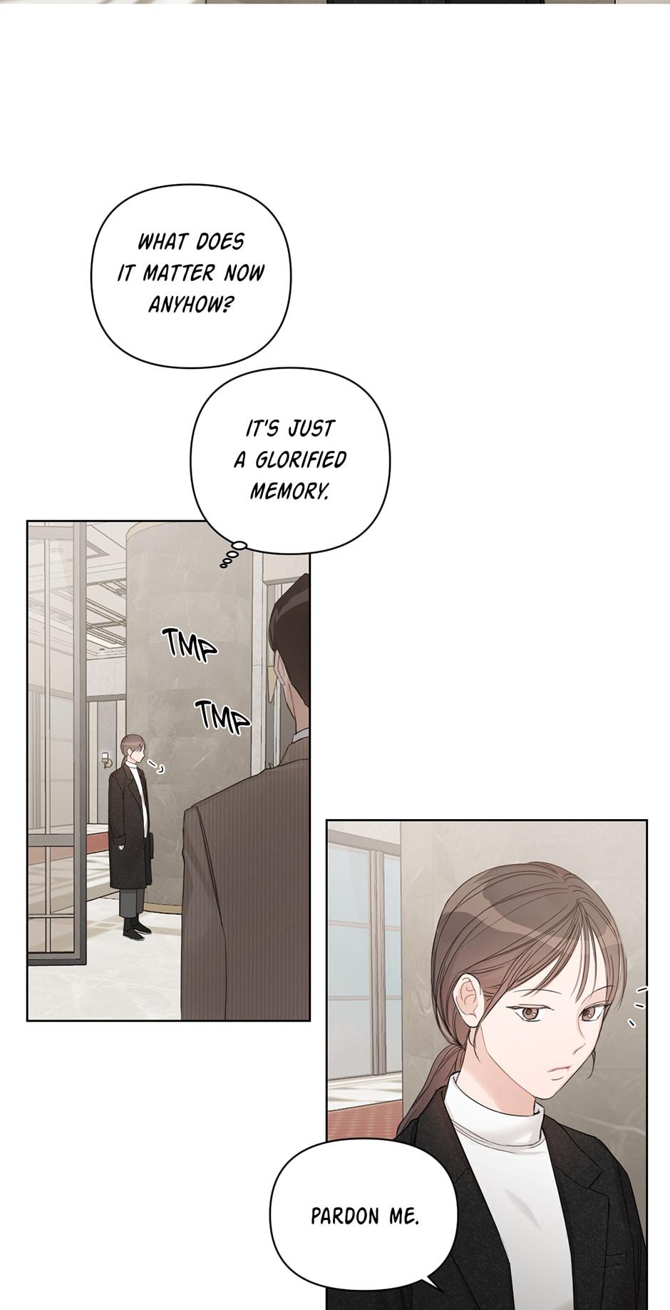 Positively Yours Chapter 66 page 29