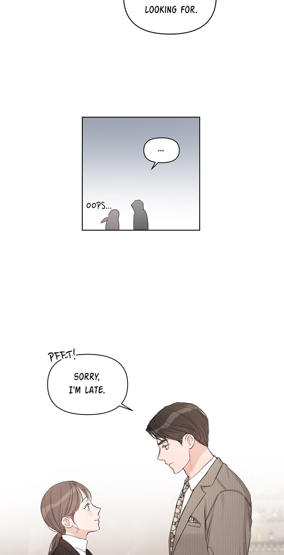 Positively Yours Chapter 66 page 32
