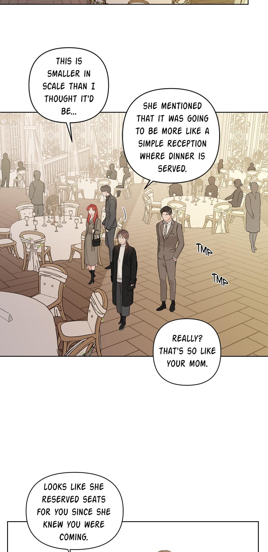Positively Yours Chapter 66 page 41