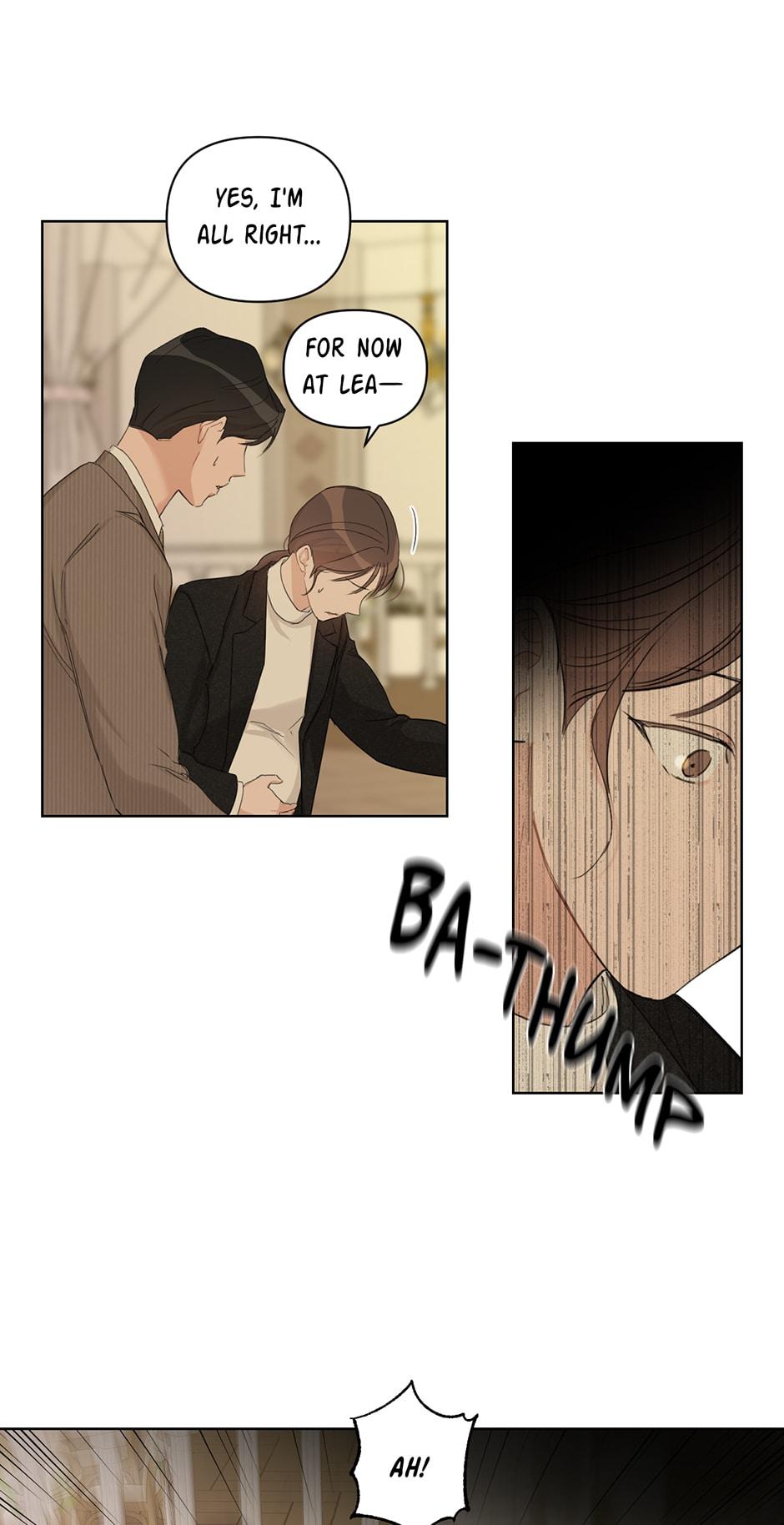 Positively Yours Chapter 66 page 49