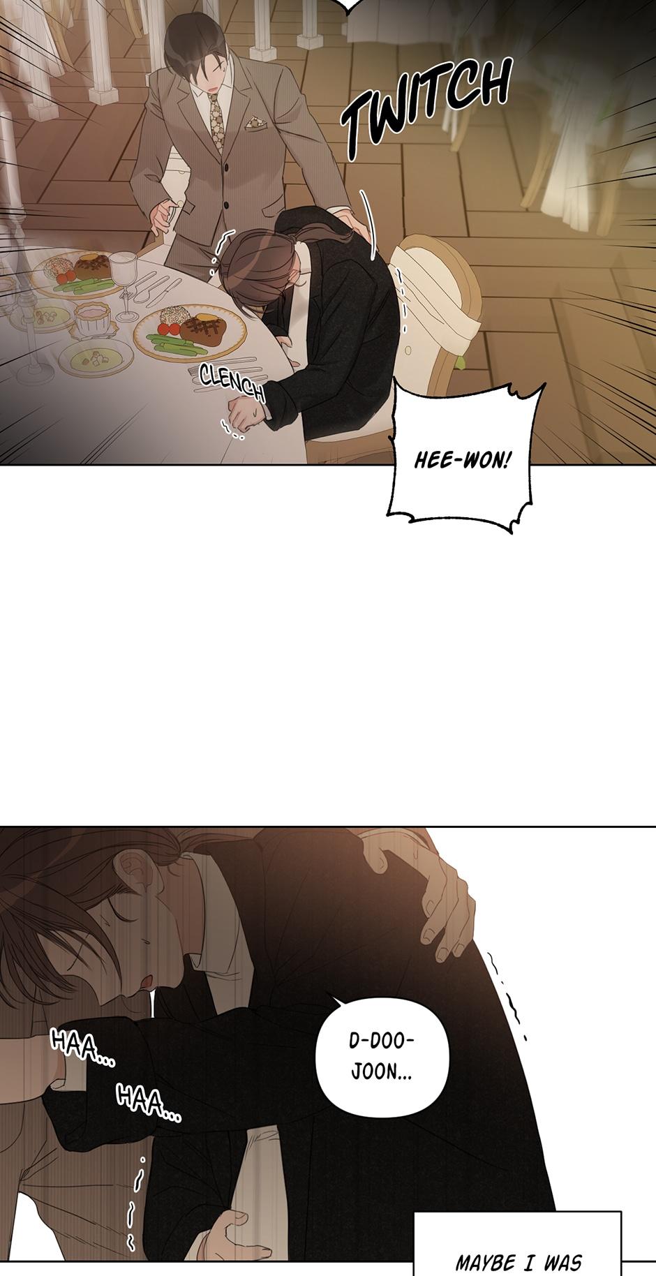 Positively Yours Chapter 66 page 50