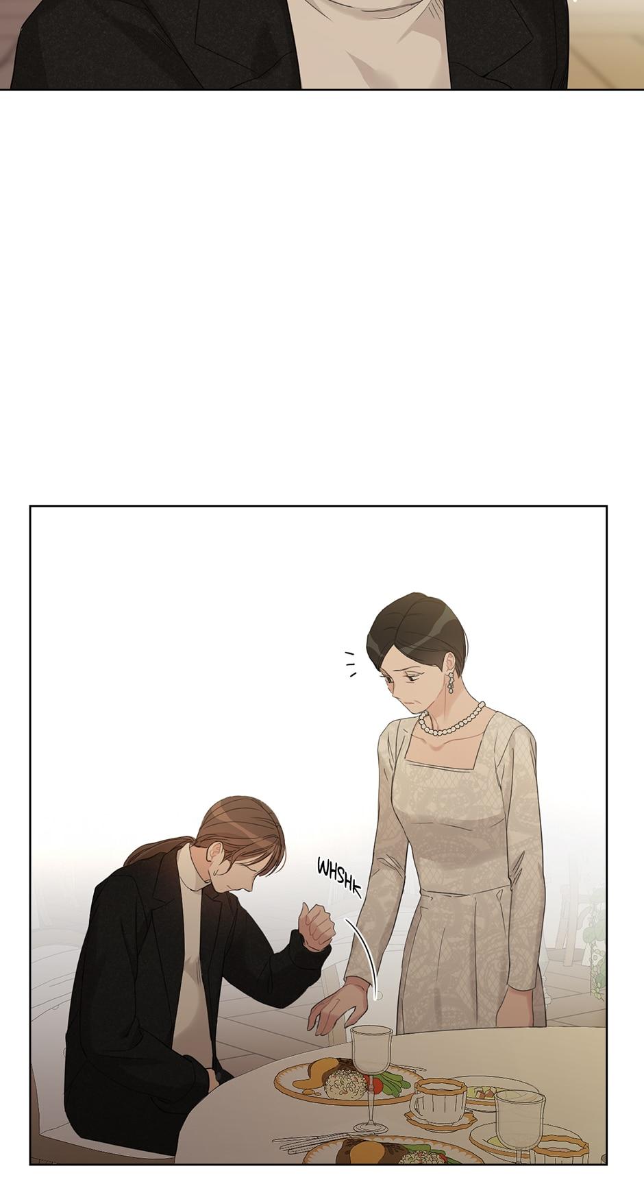 Positively Yours Chapter 67 page 6