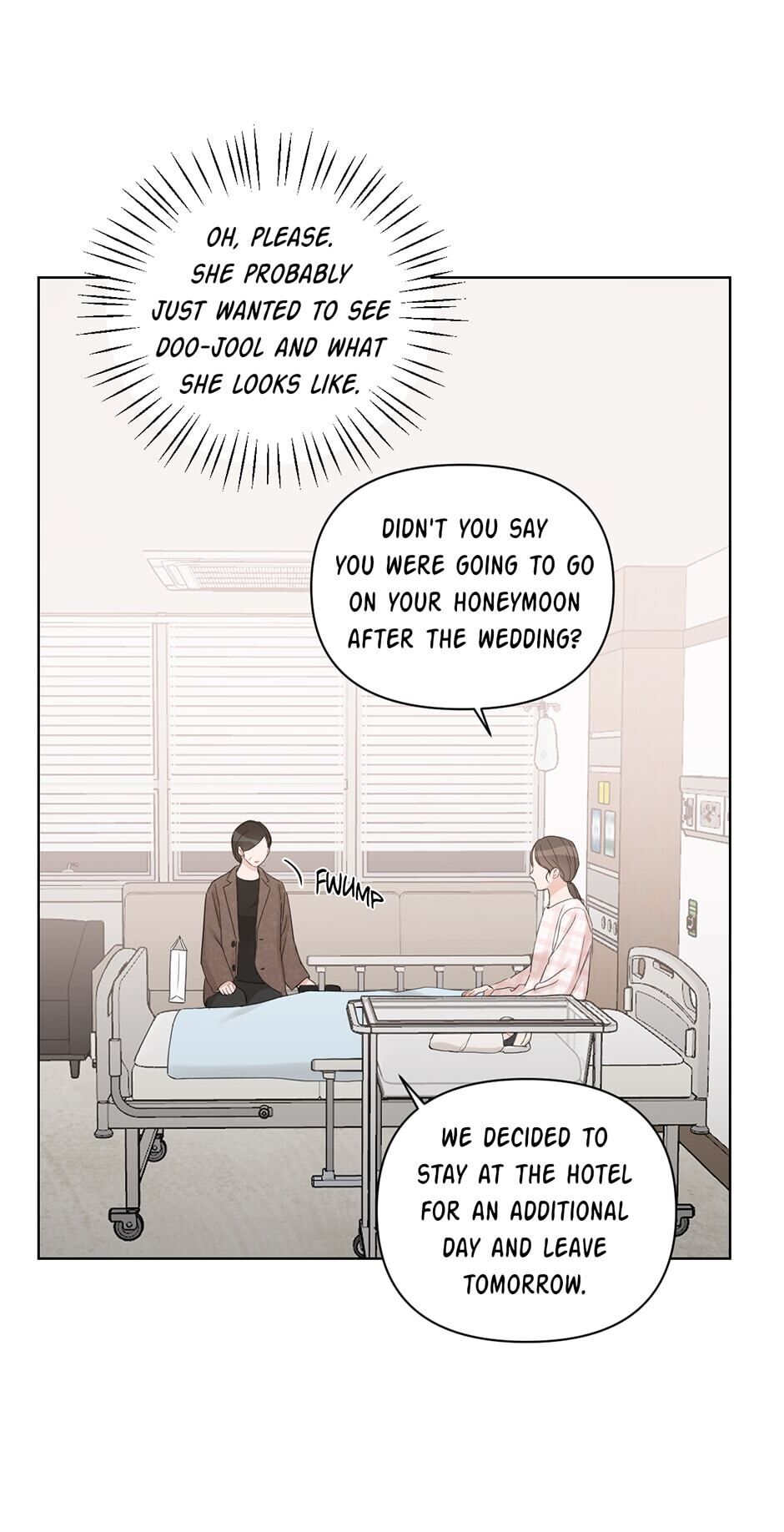 Positively Yours Chapter 68 page 12