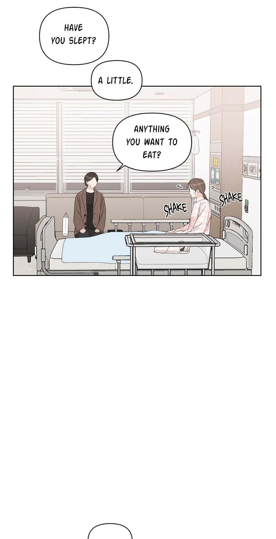 Positively Yours Chapter 68 page 13