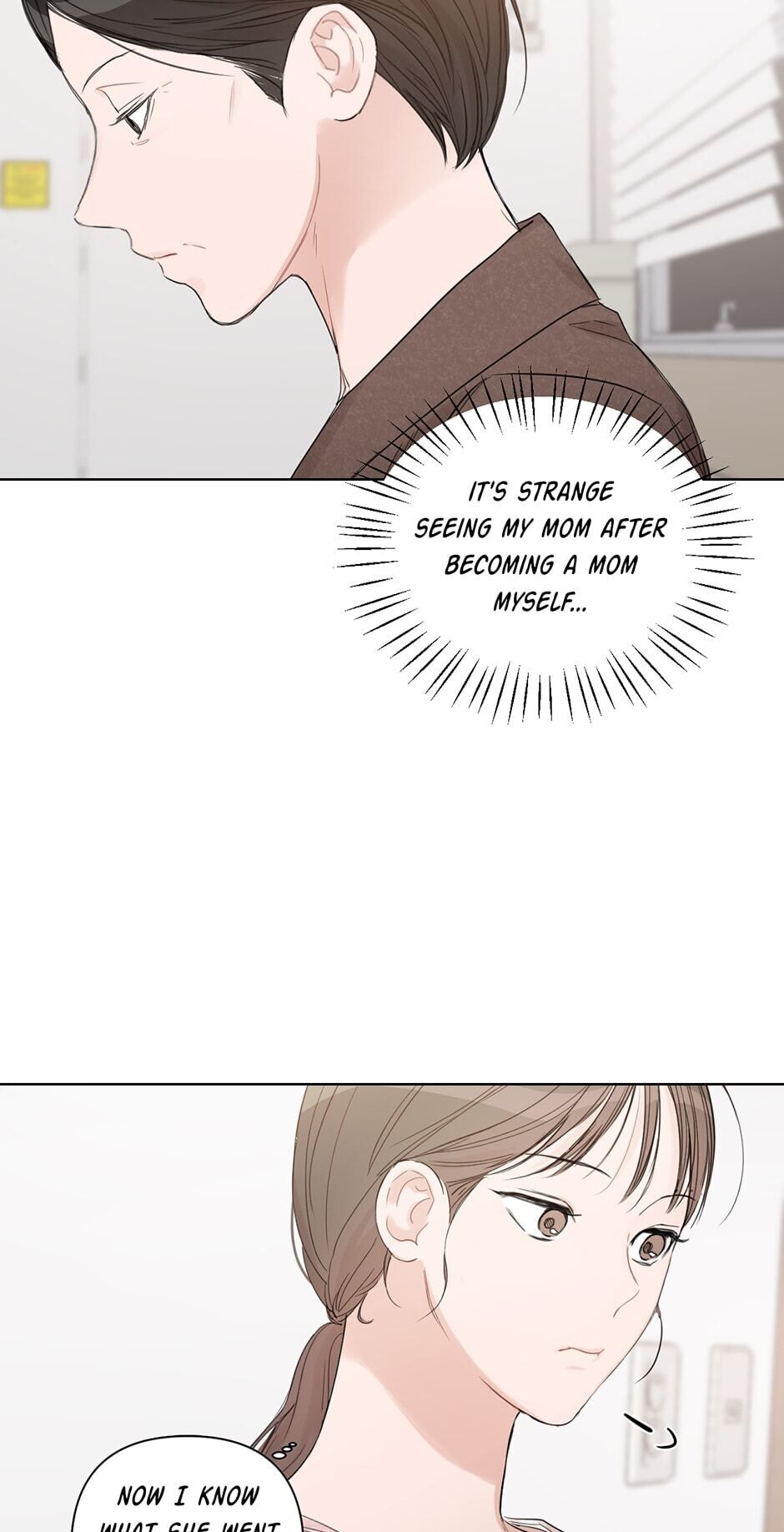 Positively Yours Chapter 68 page 16