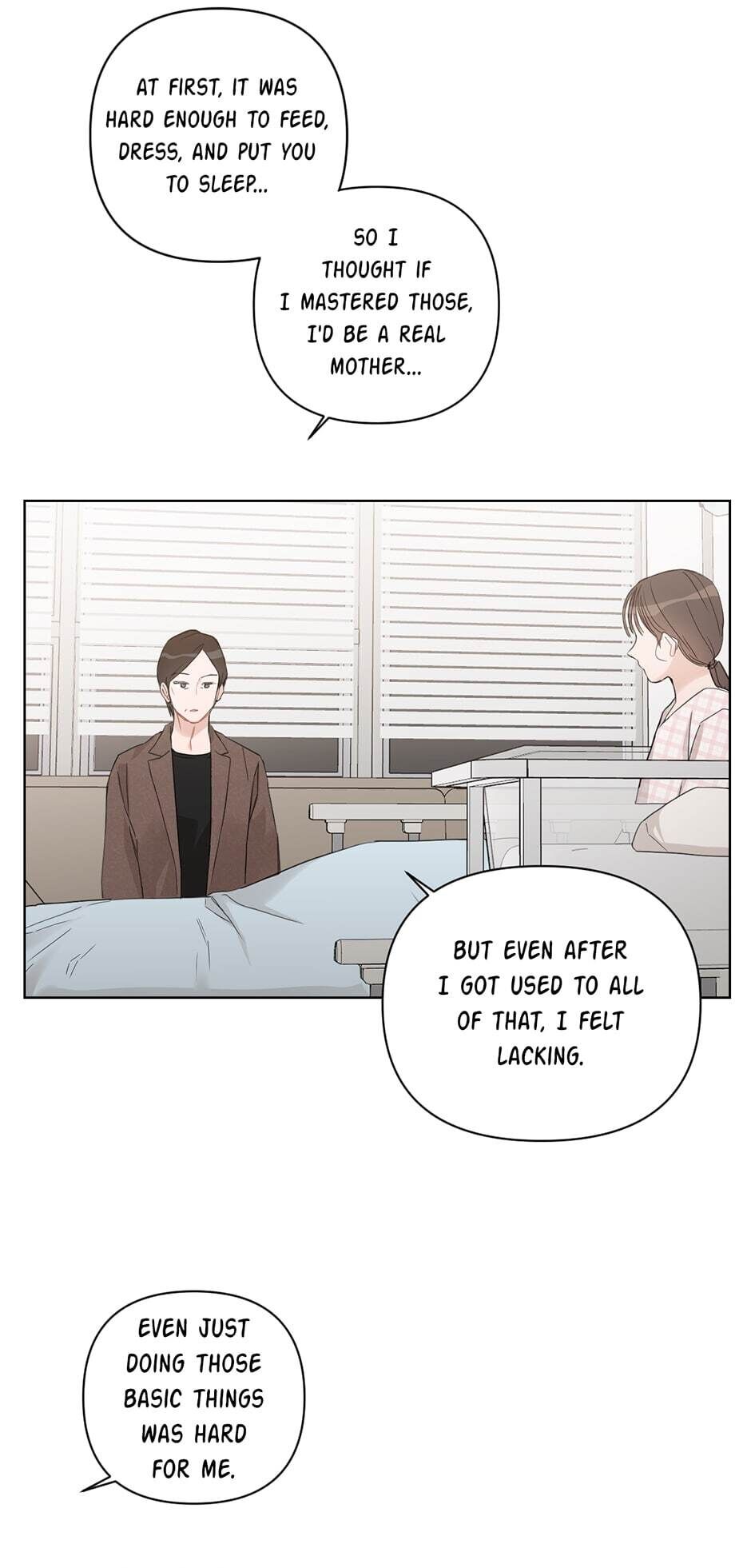 Positively Yours Chapter 68 page 23