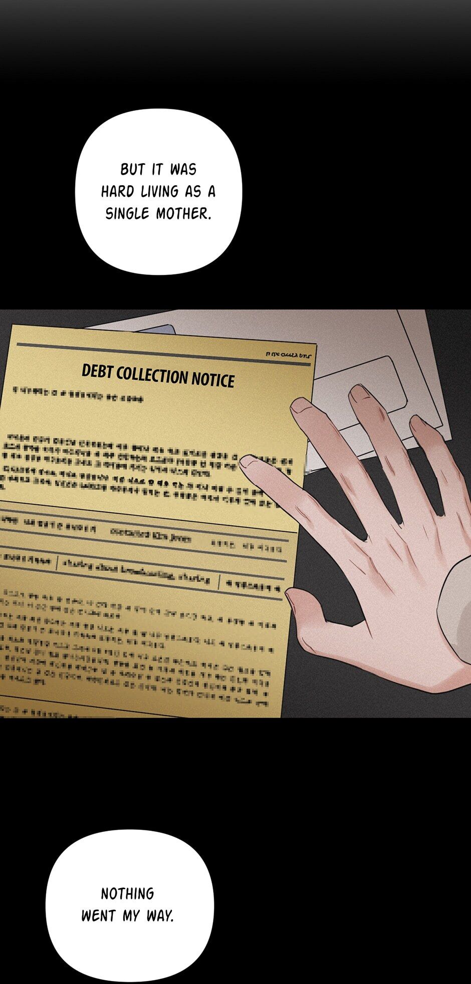 Positively Yours Chapter 68 page 26