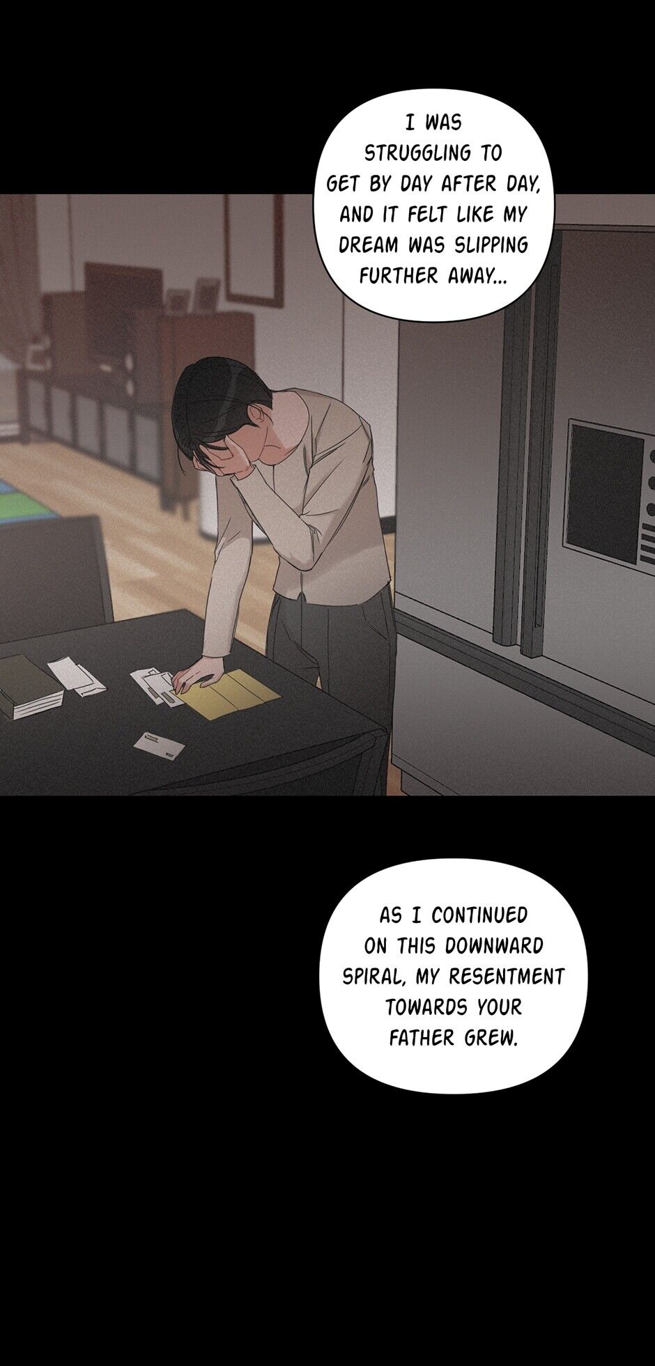 Positively Yours Chapter 68 page 27