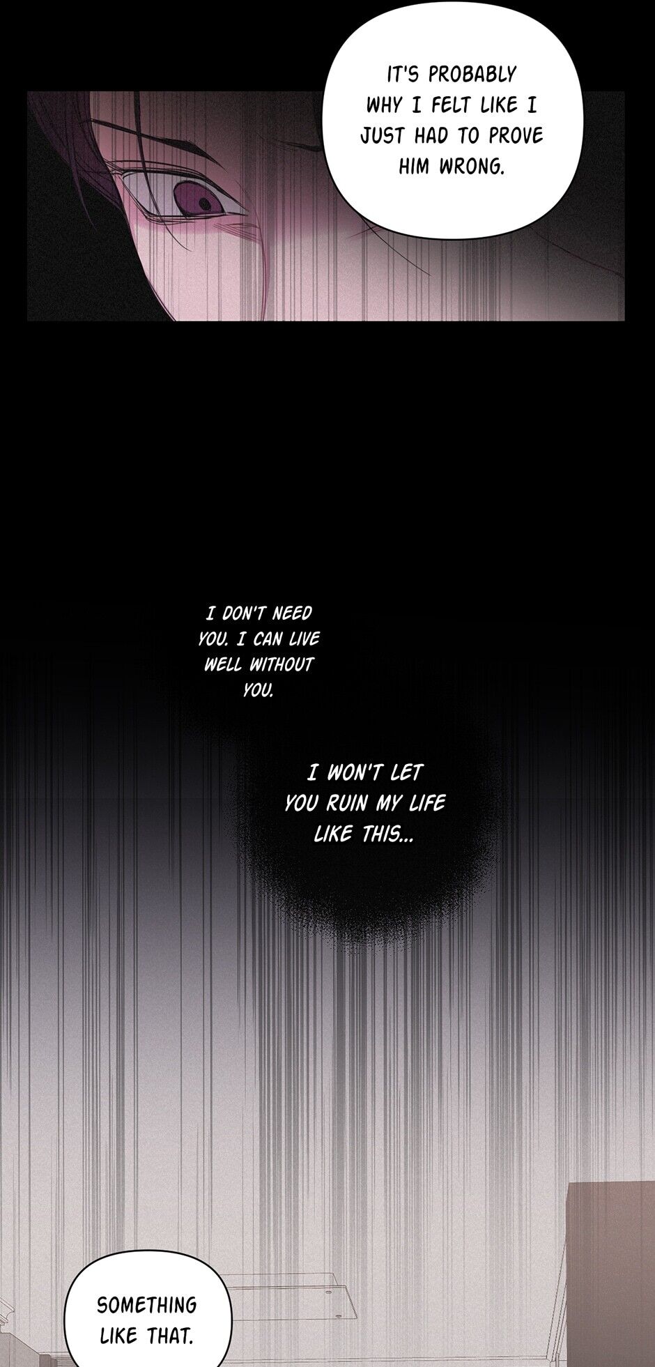 Positively Yours Chapter 68 page 28
