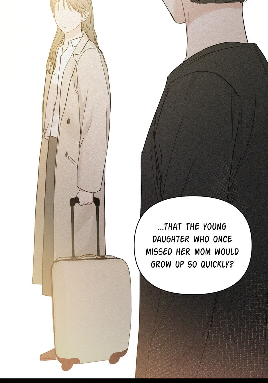 Positively Yours Chapter 68 page 35