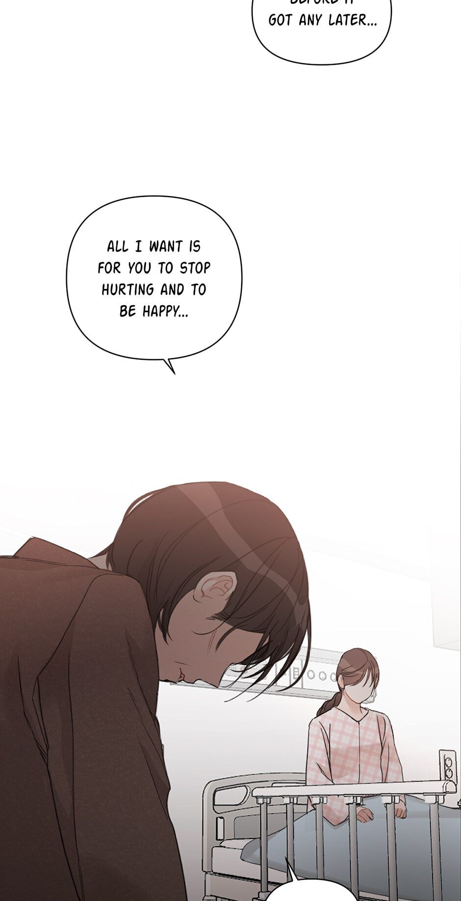 Positively Yours Chapter 68 page 45