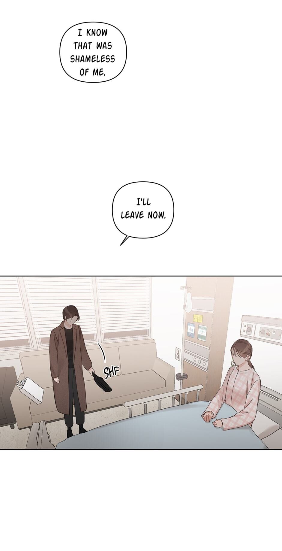 Positively Yours Chapter 68 page 47