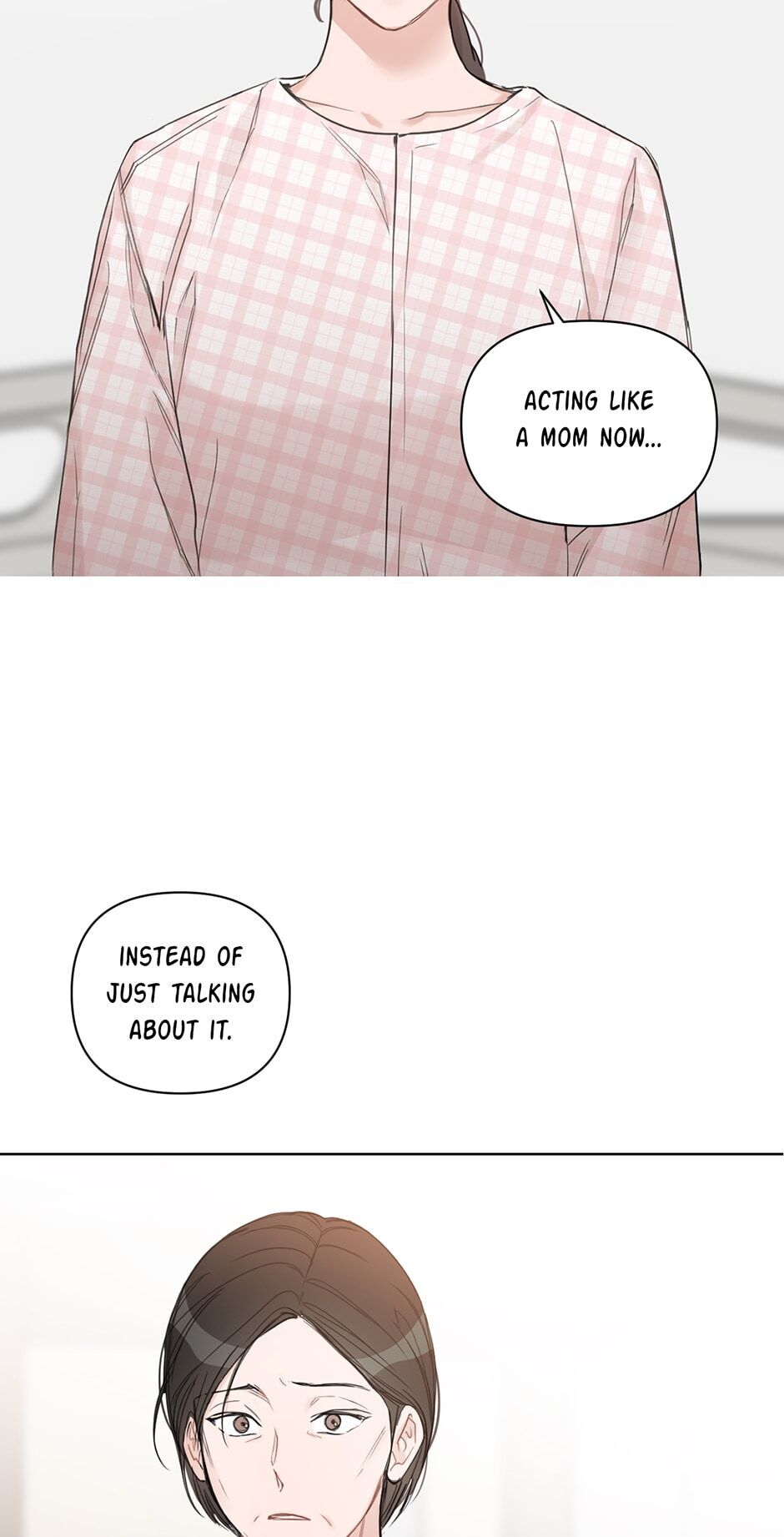 Positively Yours Chapter 68 page 50