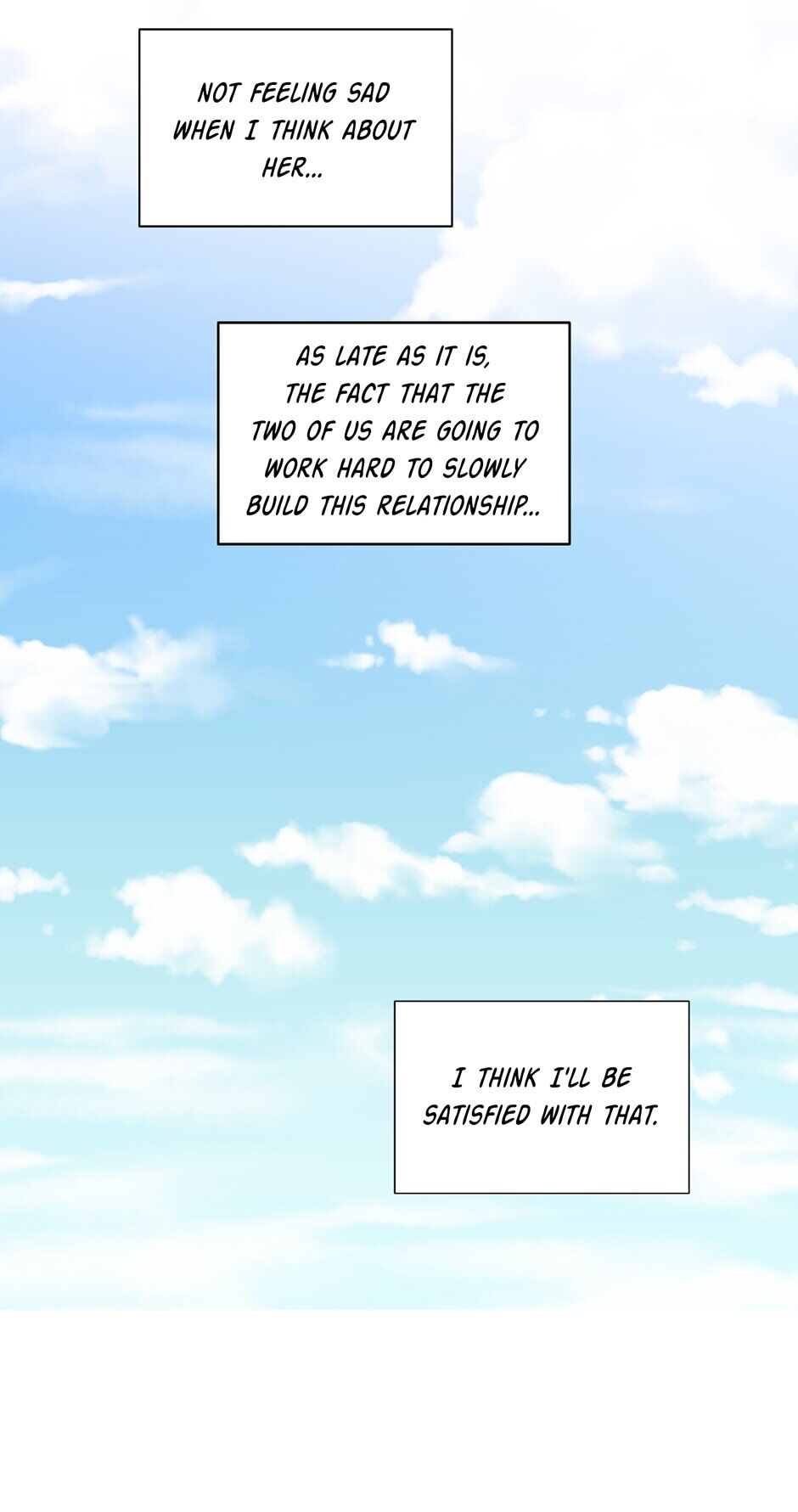 Positively Yours Chapter 68 page 61