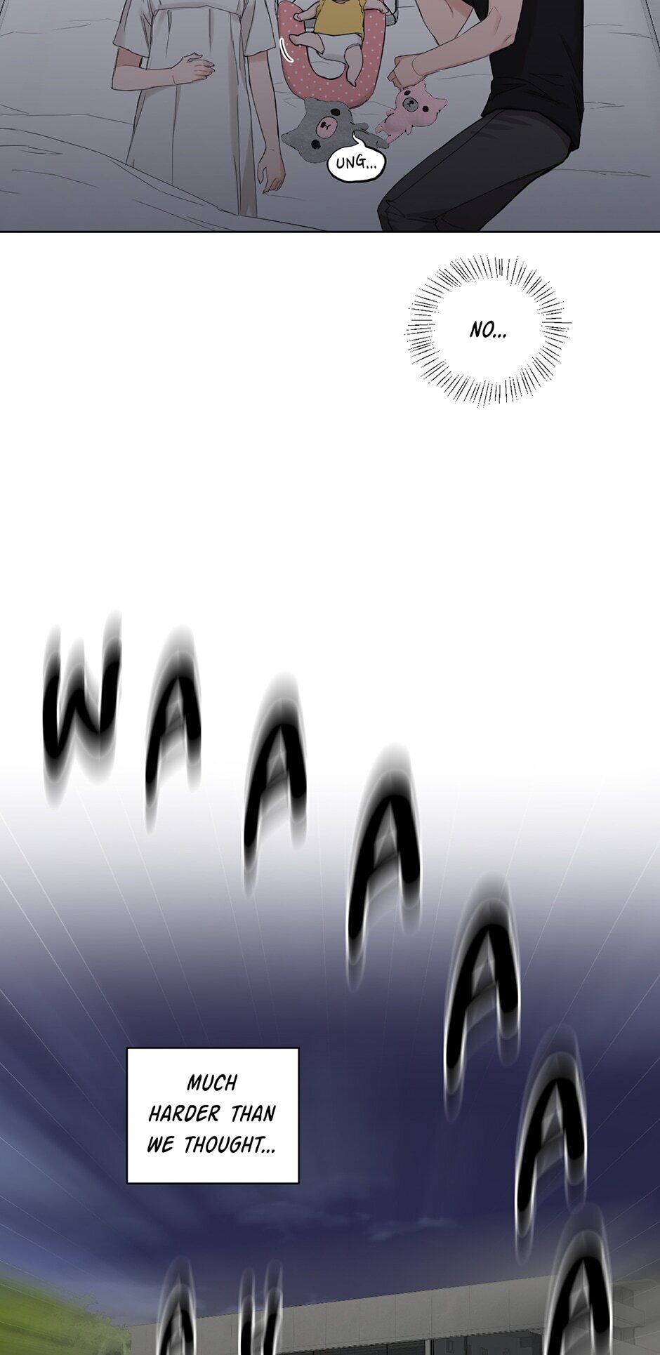Positively Yours Chapter 68 page 67