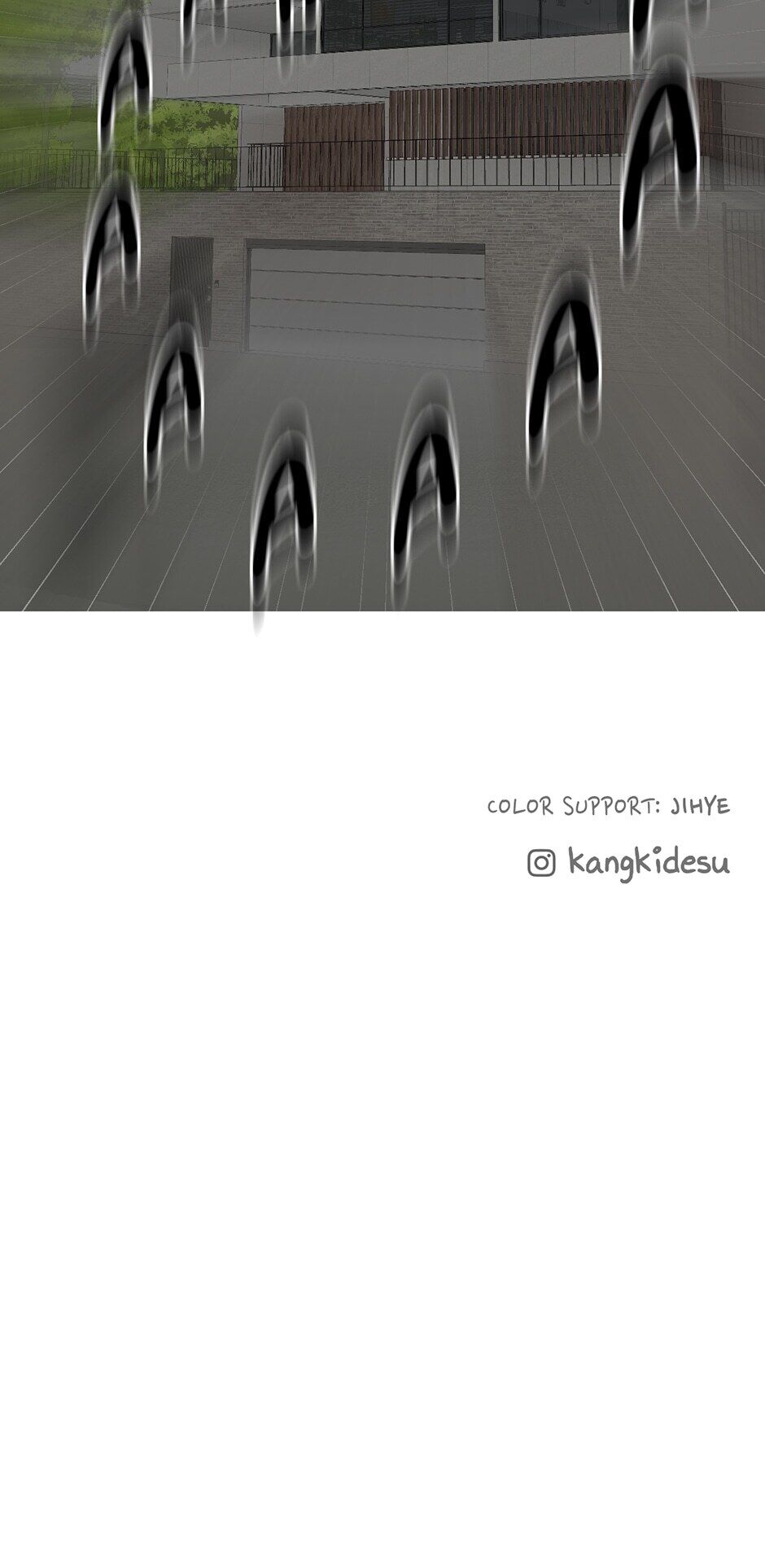 Positively Yours Chapter 68 page 68