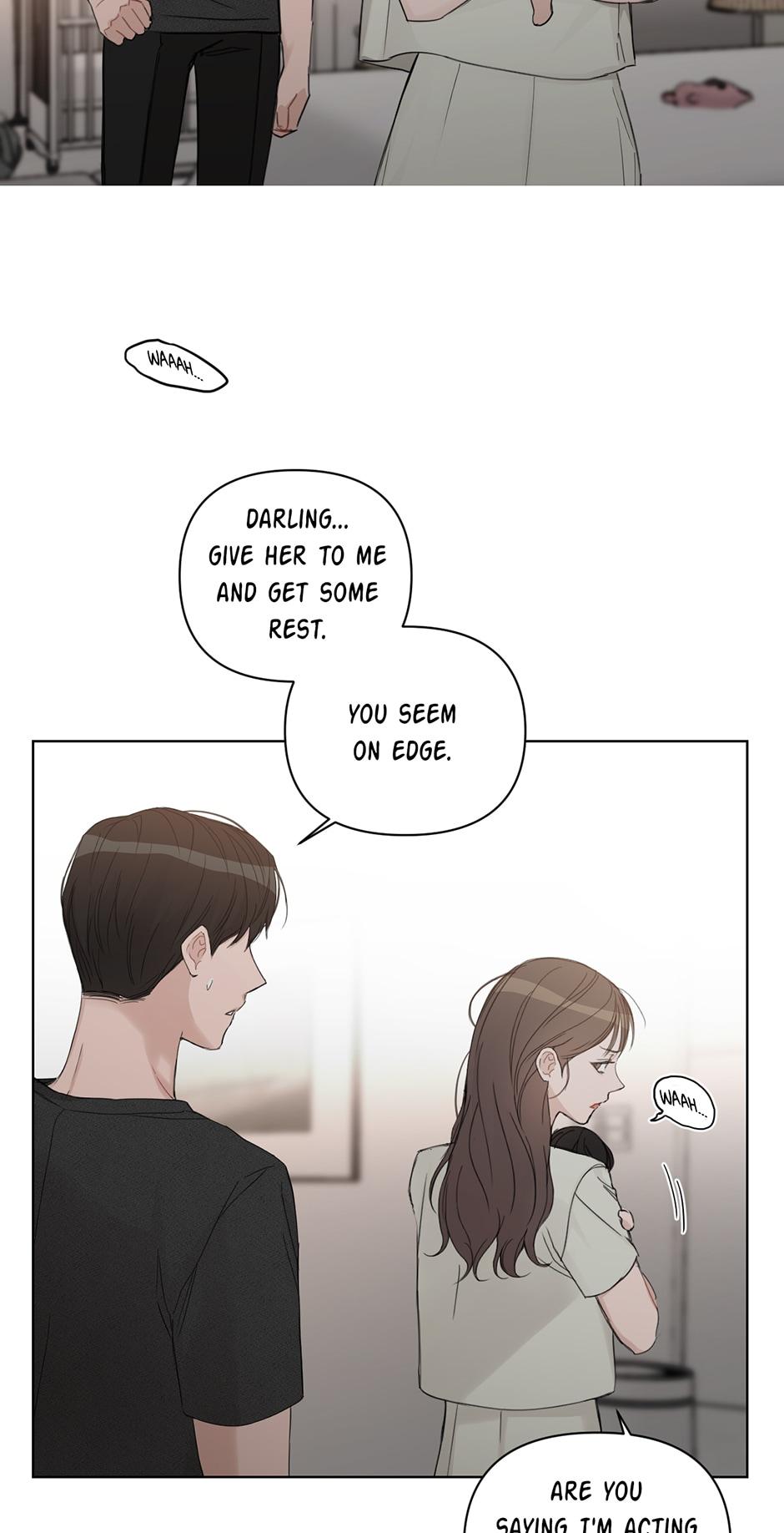 Positively Yours Chapter 69 page 22