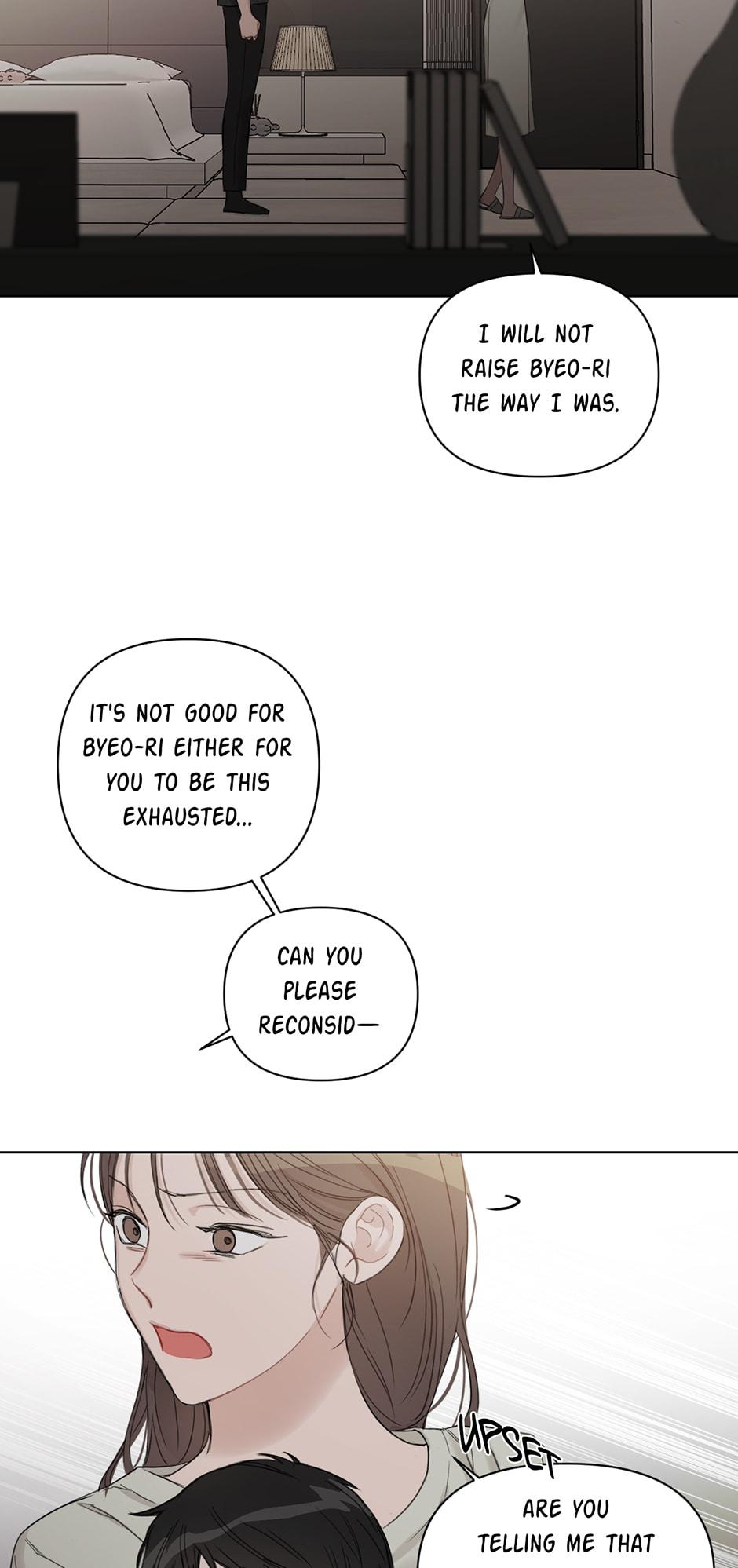 Positively Yours Chapter 69 page 25
