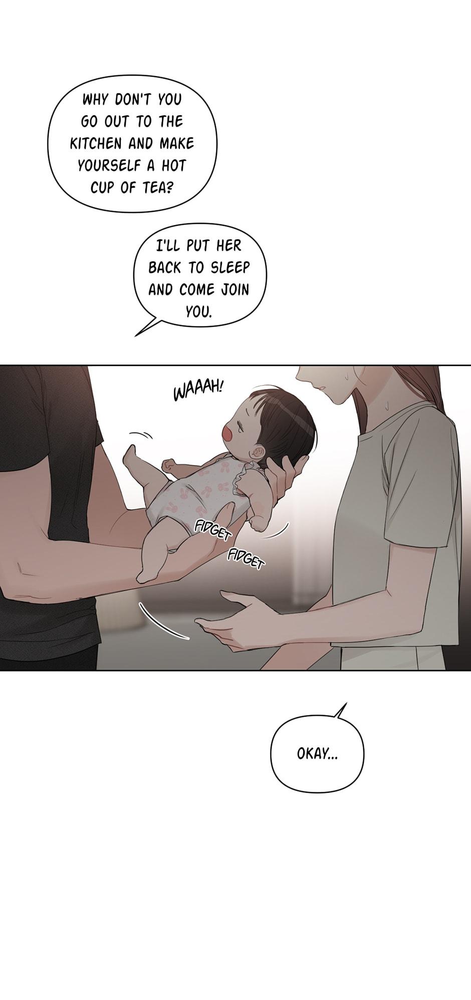 Positively Yours Chapter 69 page 31