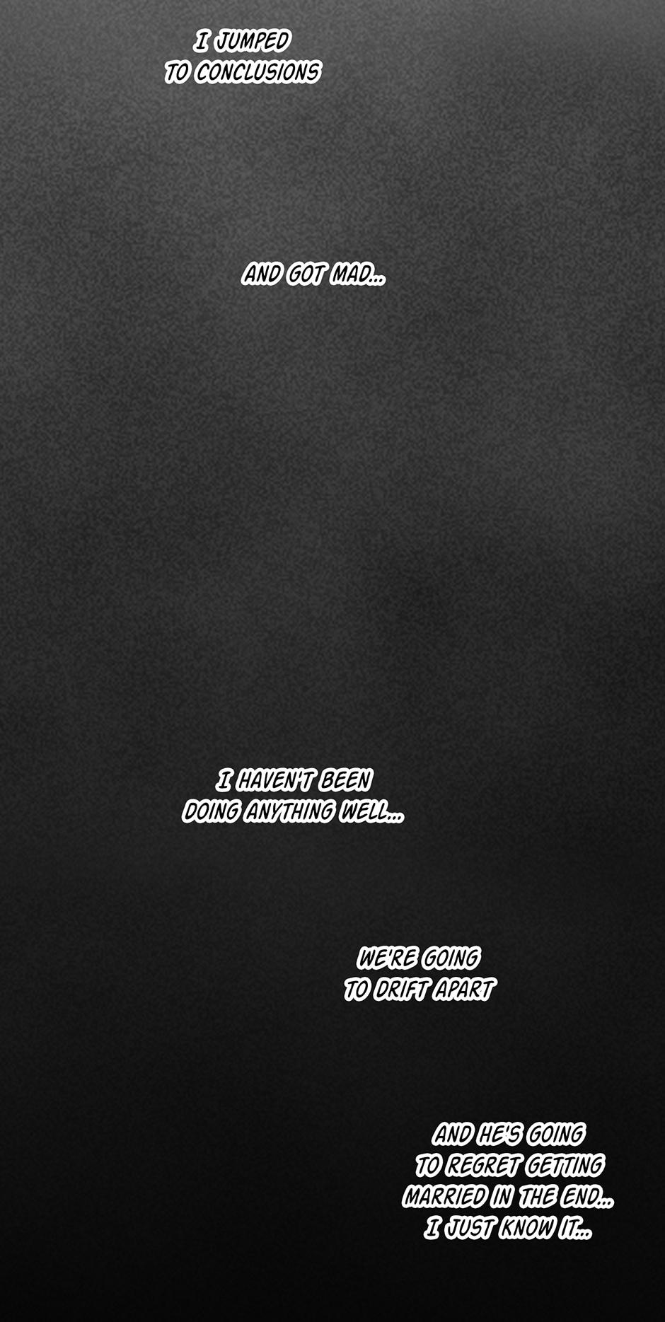 Positively Yours Chapter 69 page 38