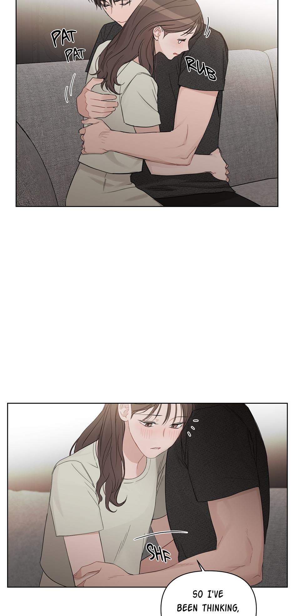 Positively Yours Chapter 69 page 49
