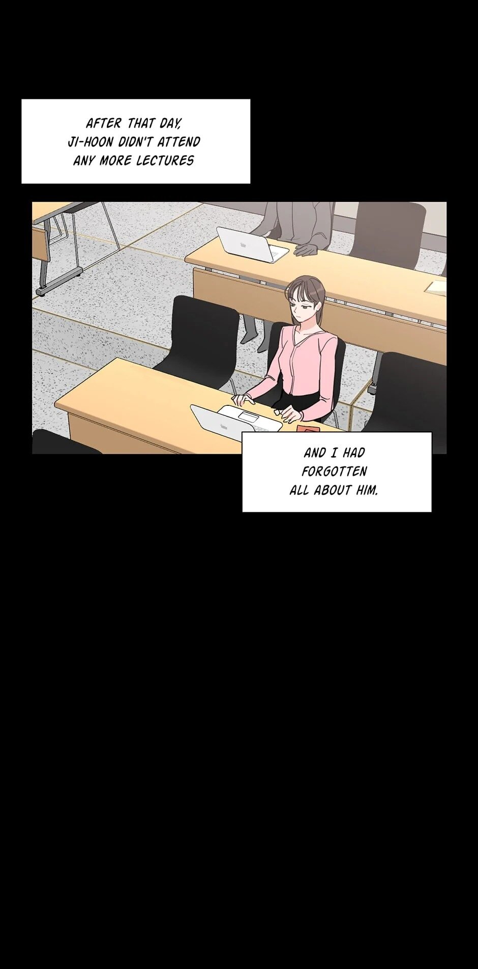 Positively Yours Chapter 7 page 5