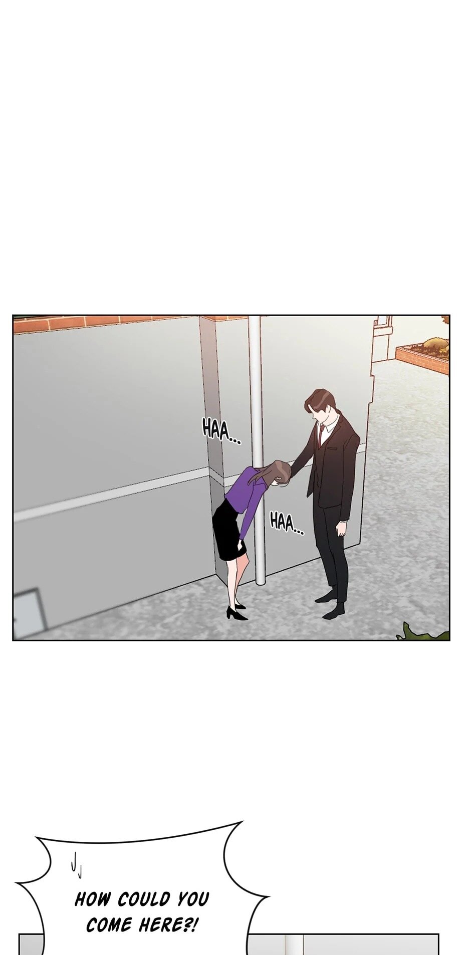 Positively Yours Chapter 7 page 37