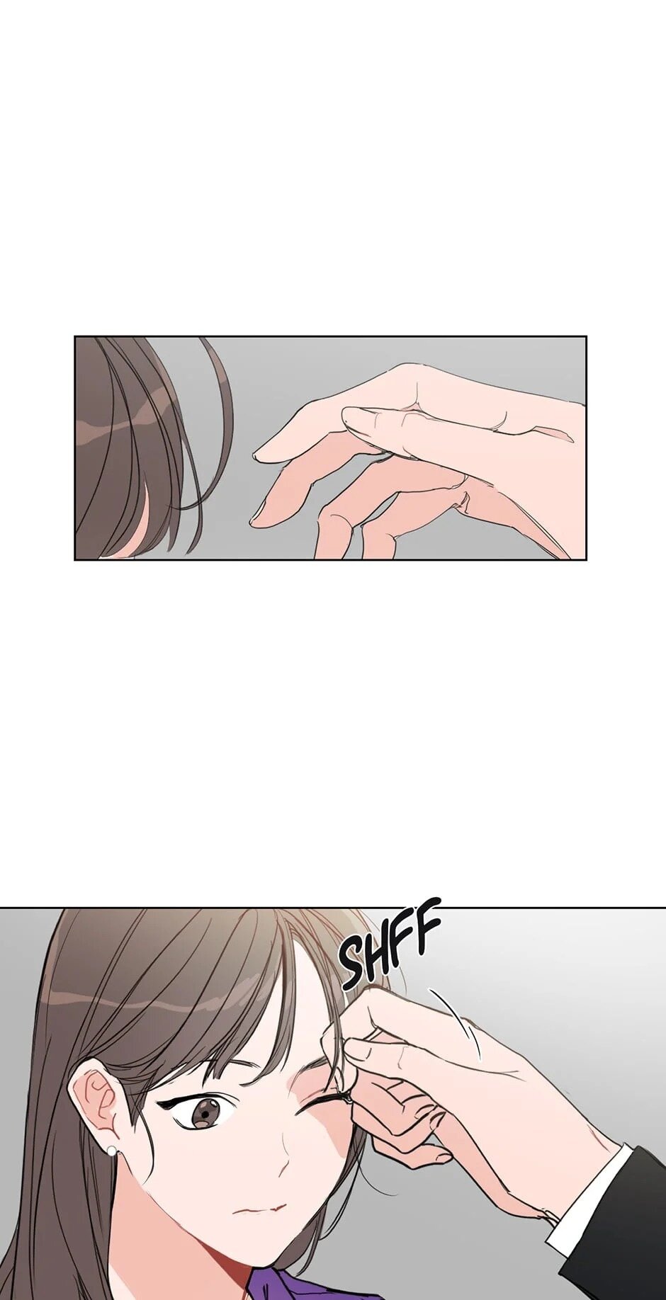 Positively Yours Chapter 7 page 43