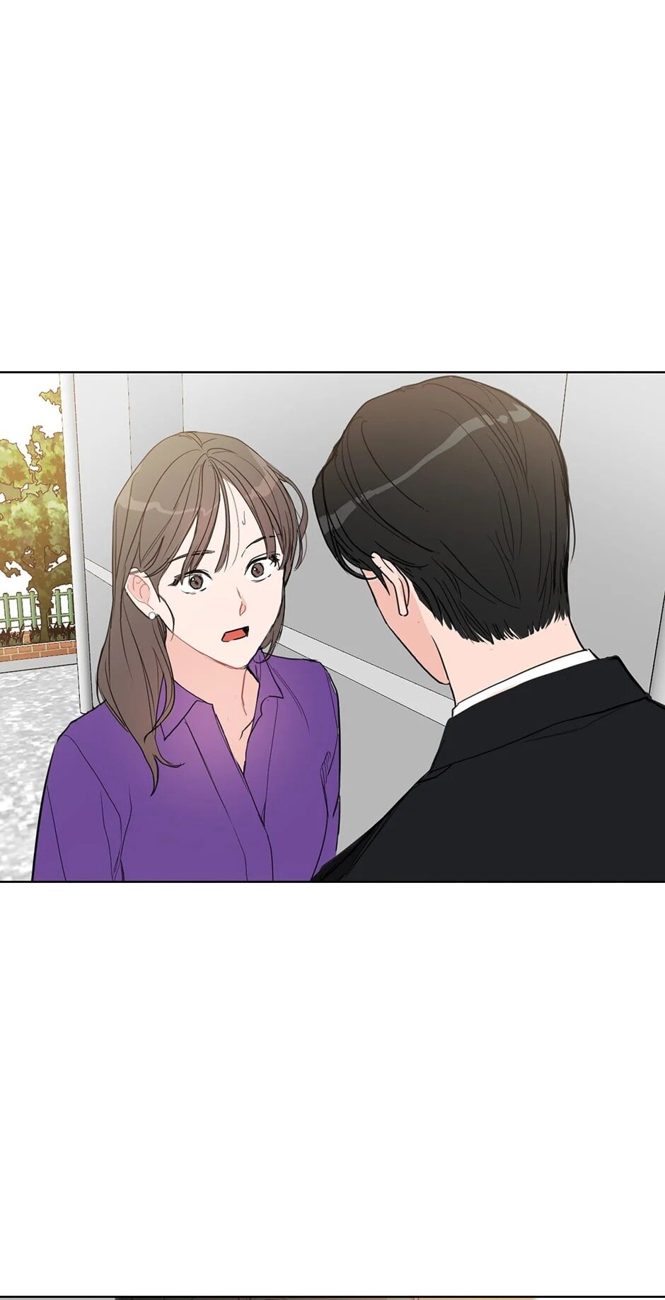 Positively Yours Chapter 7 page 48