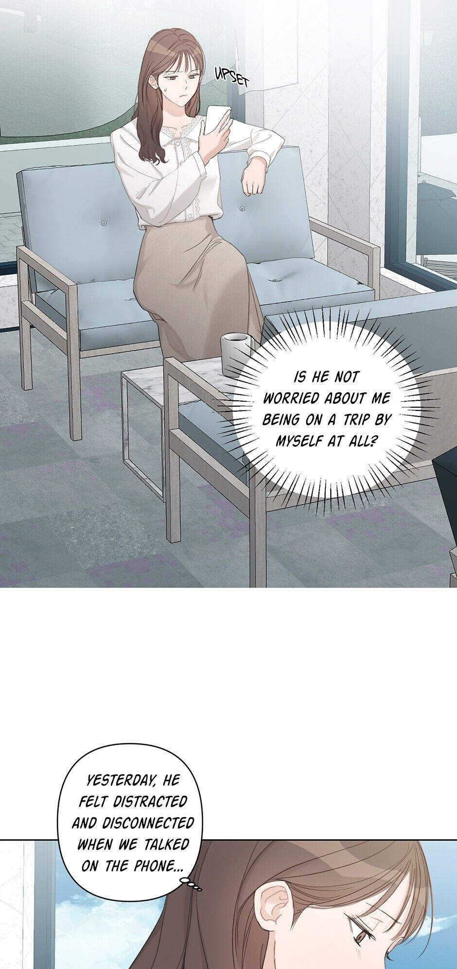 Positively Yours Chapter 70 page 20