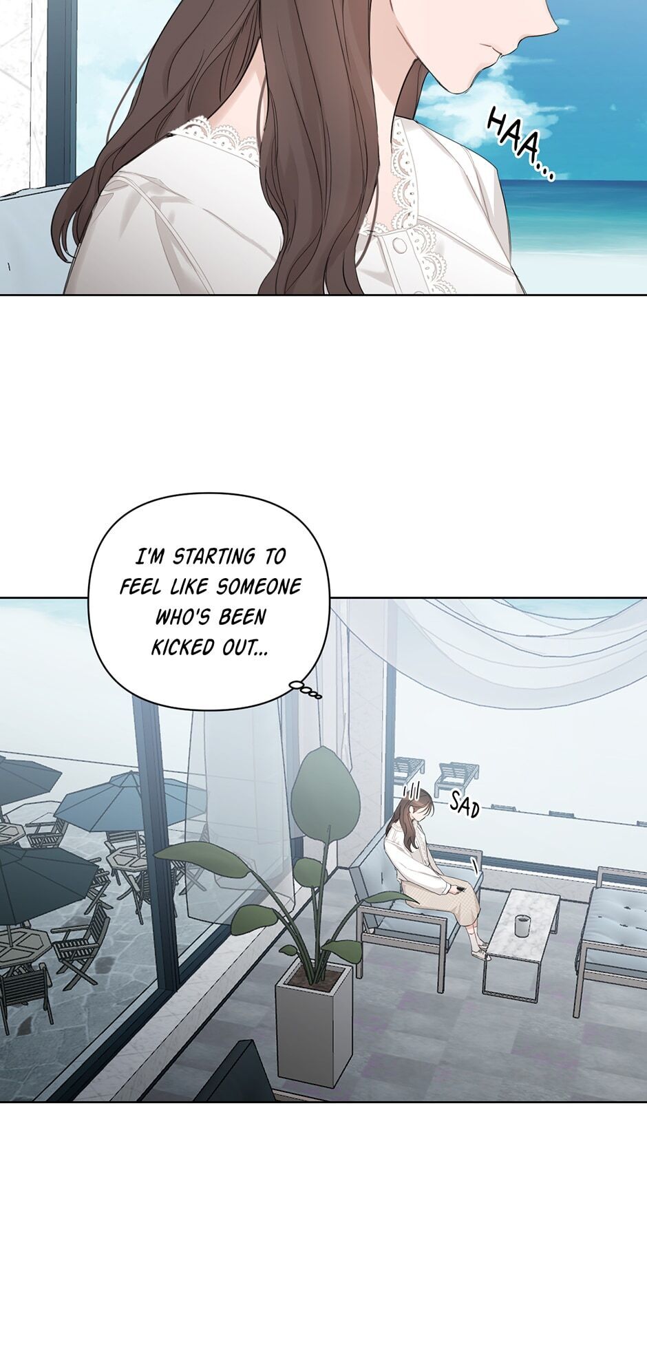 Positively Yours Chapter 70 page 21