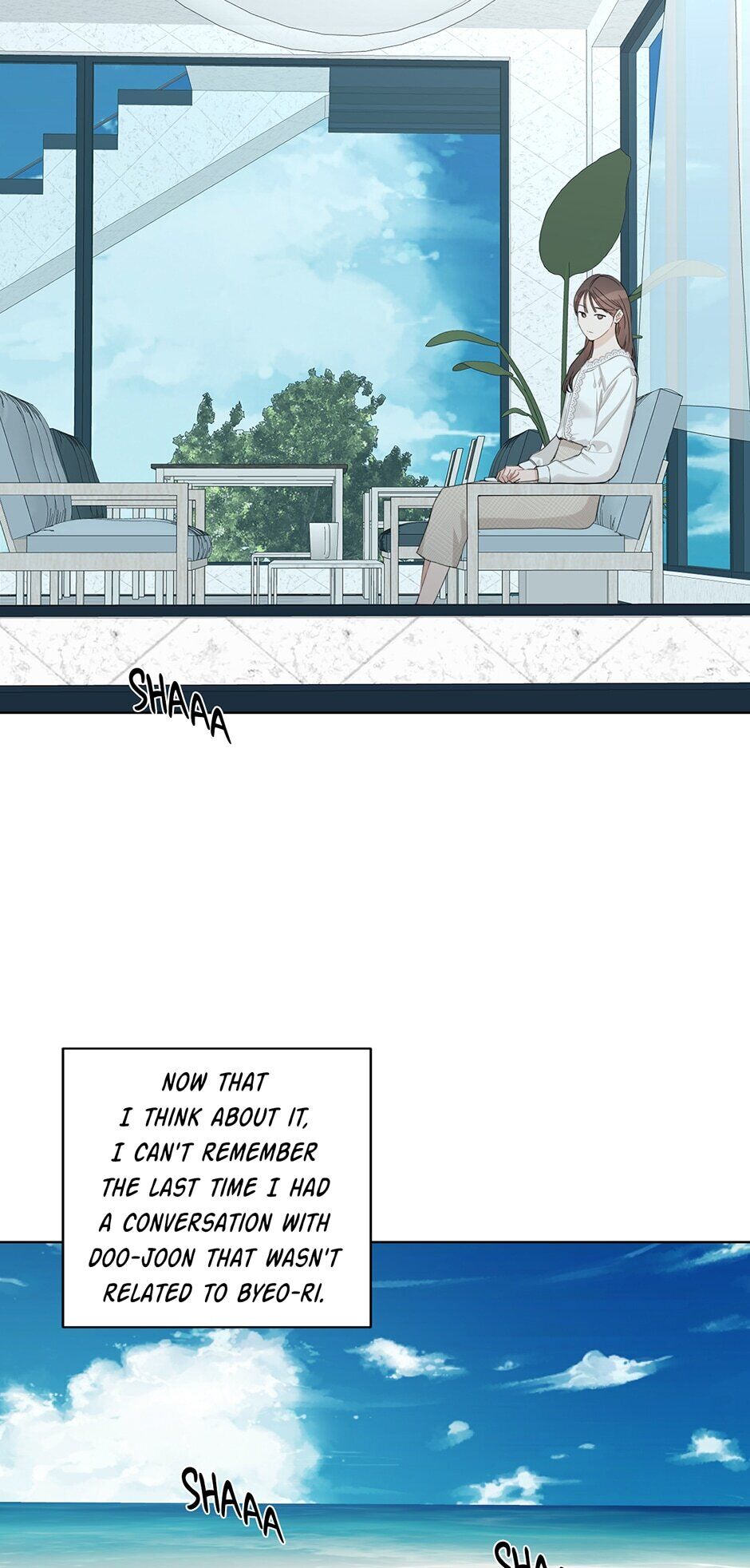 Positively Yours Chapter 70 page 25