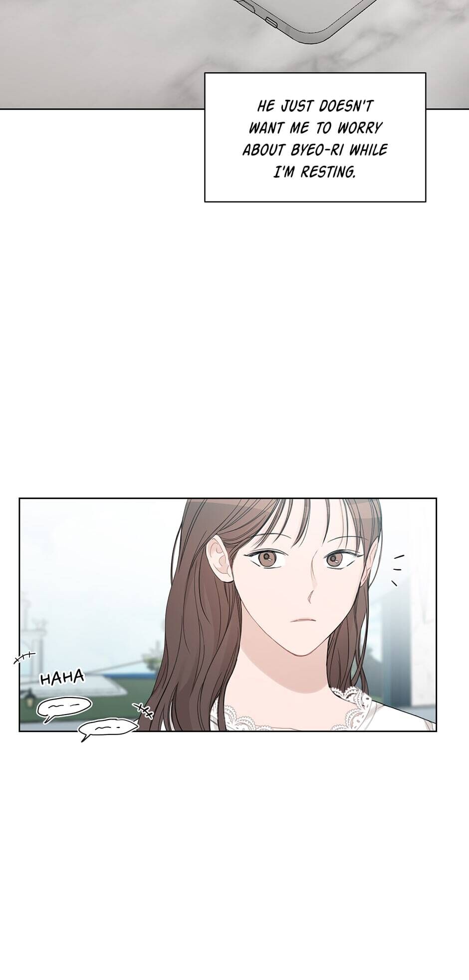 Positively Yours Chapter 70 page 29
