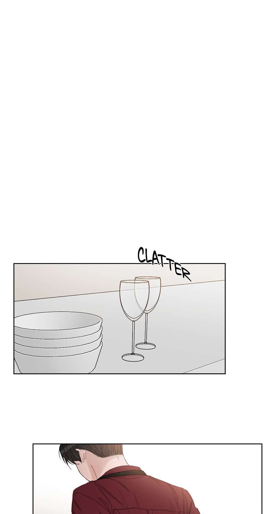 Positively Yours Chapter 70 page 43