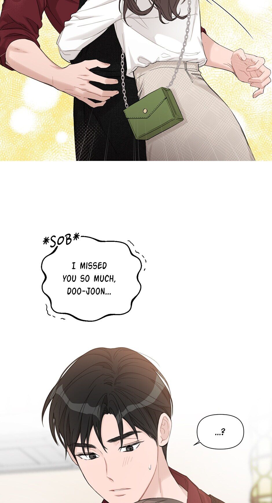 Positively Yours Chapter 70 page 48