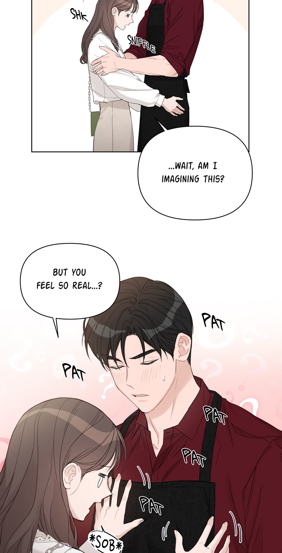 Positively Yours Chapter 71 page 3