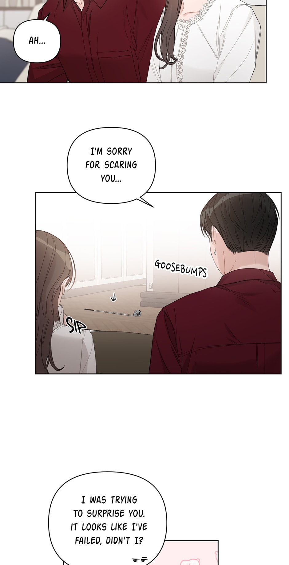 Positively Yours Chapter 71 page 7