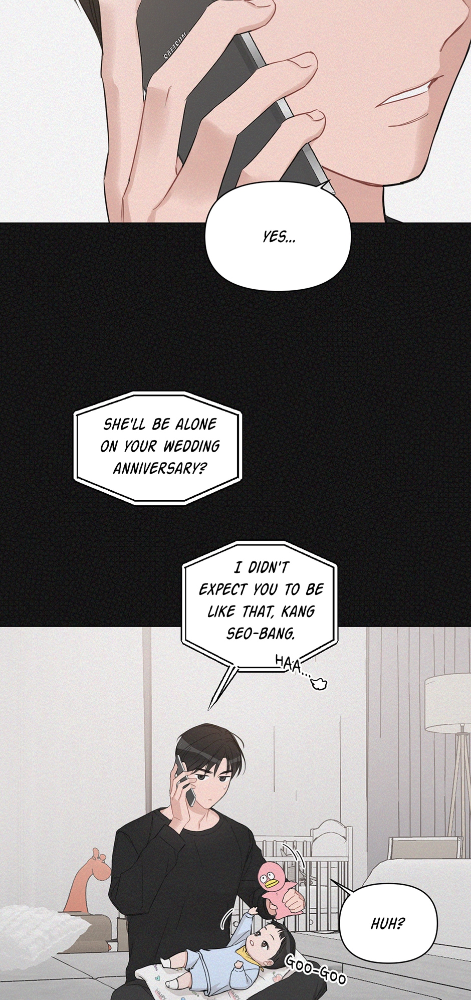 Positively Yours Chapter 71 page 20