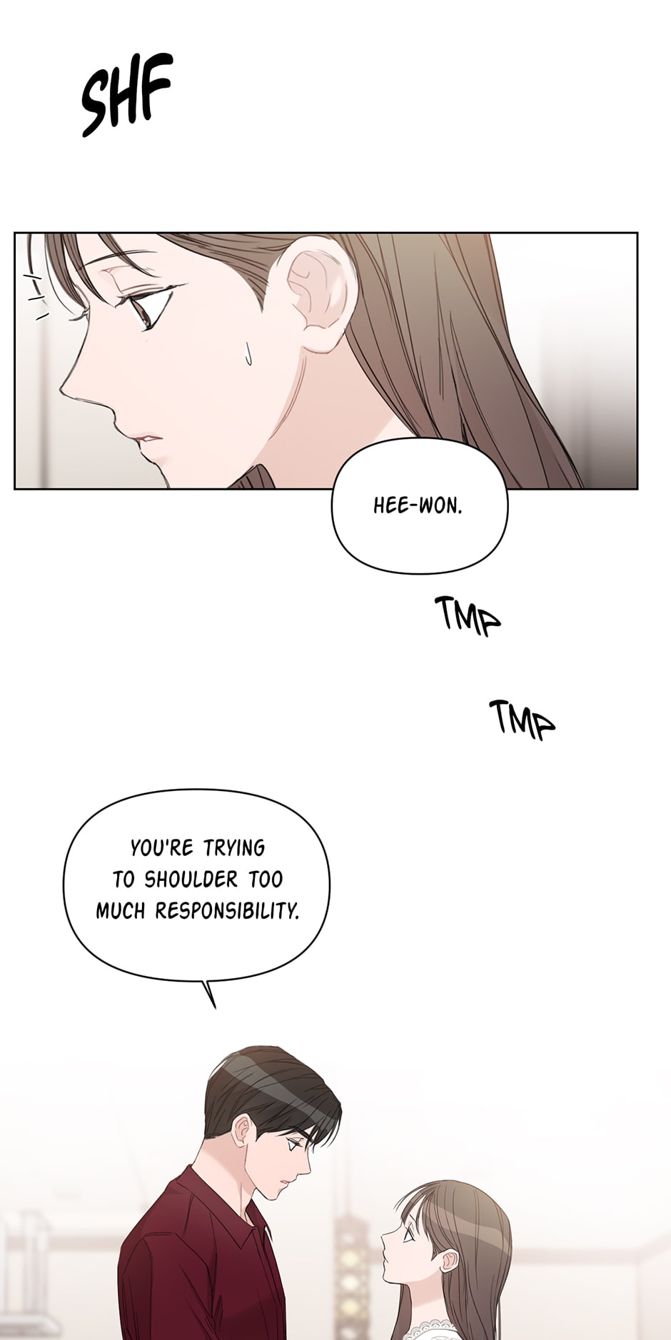 Positively Yours Chapter 71 page 24