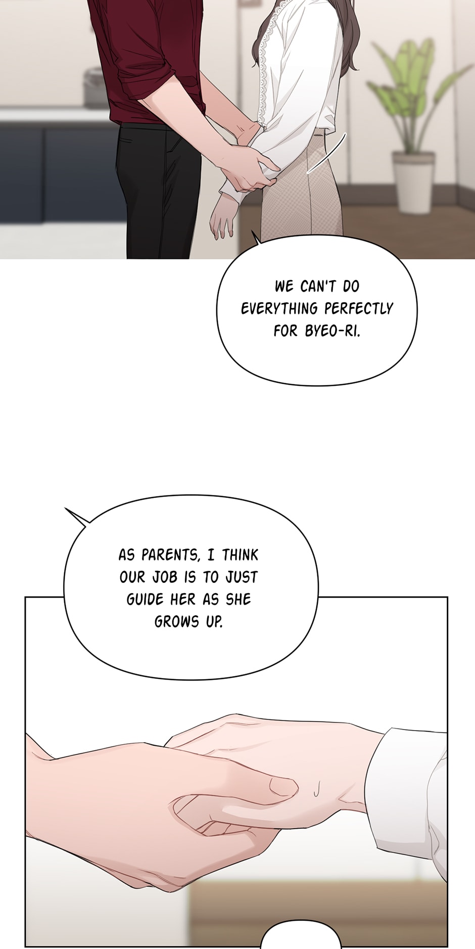 Positively Yours Chapter 71 page 25