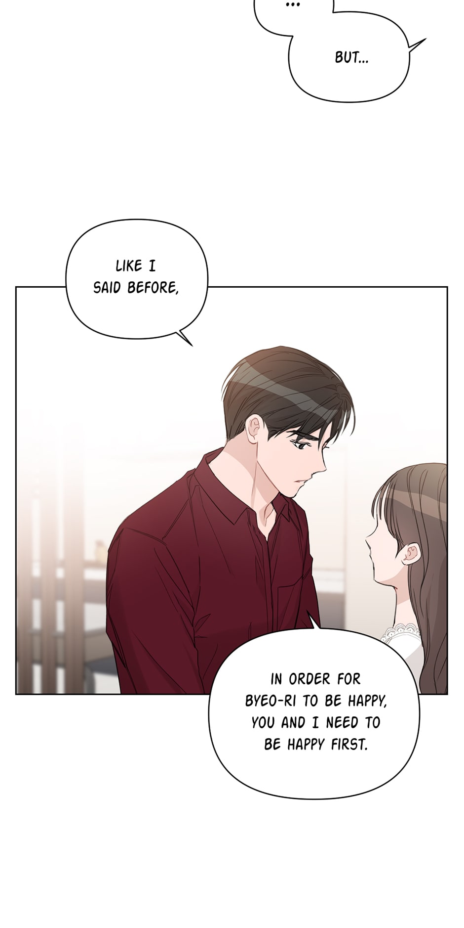 Positively Yours Chapter 71 page 26