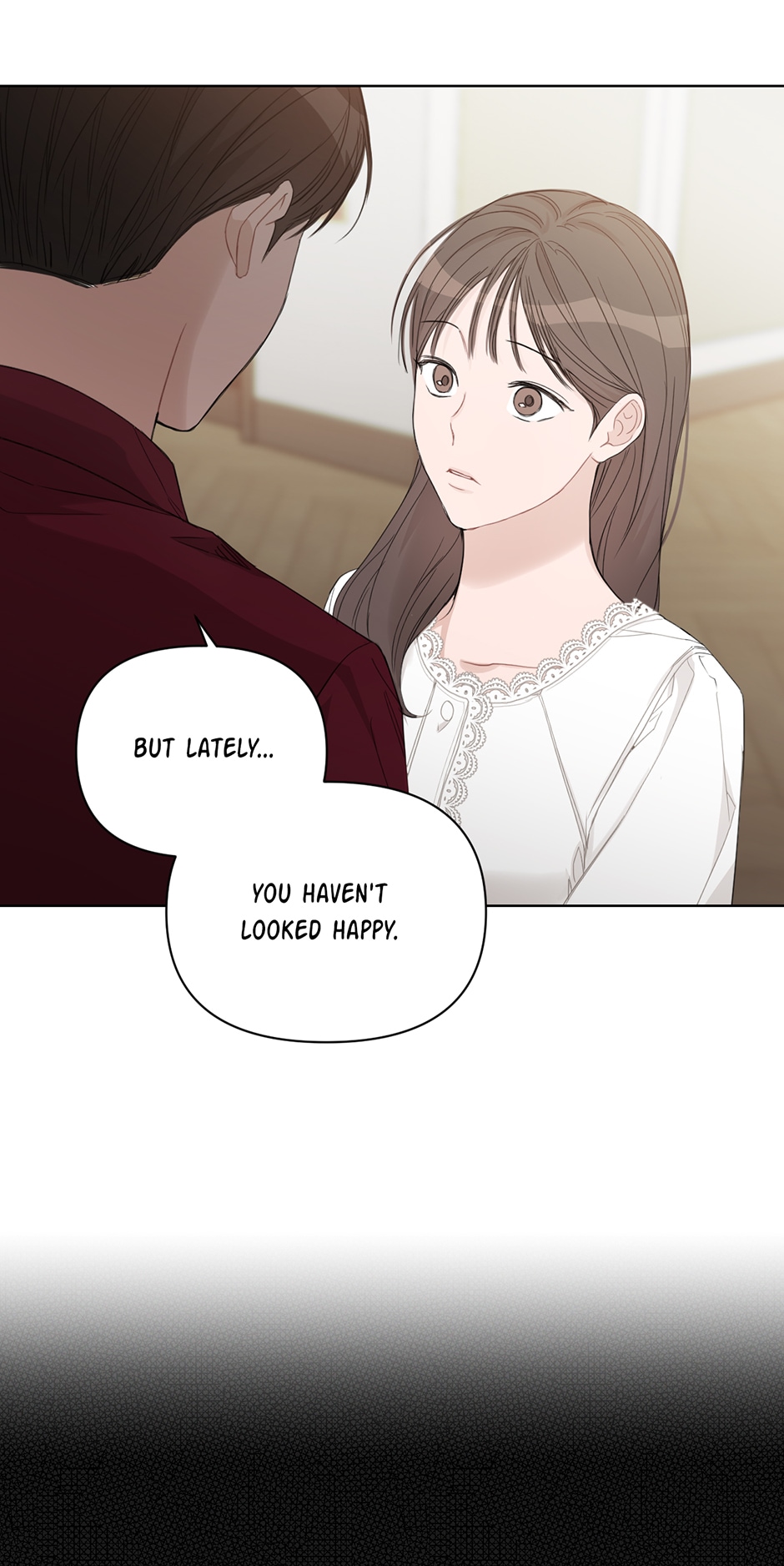 Positively Yours Chapter 71 page 27