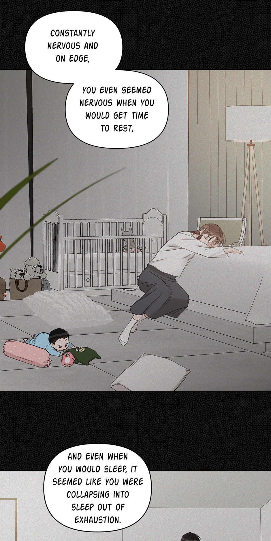 Positively Yours Chapter 71 page 28