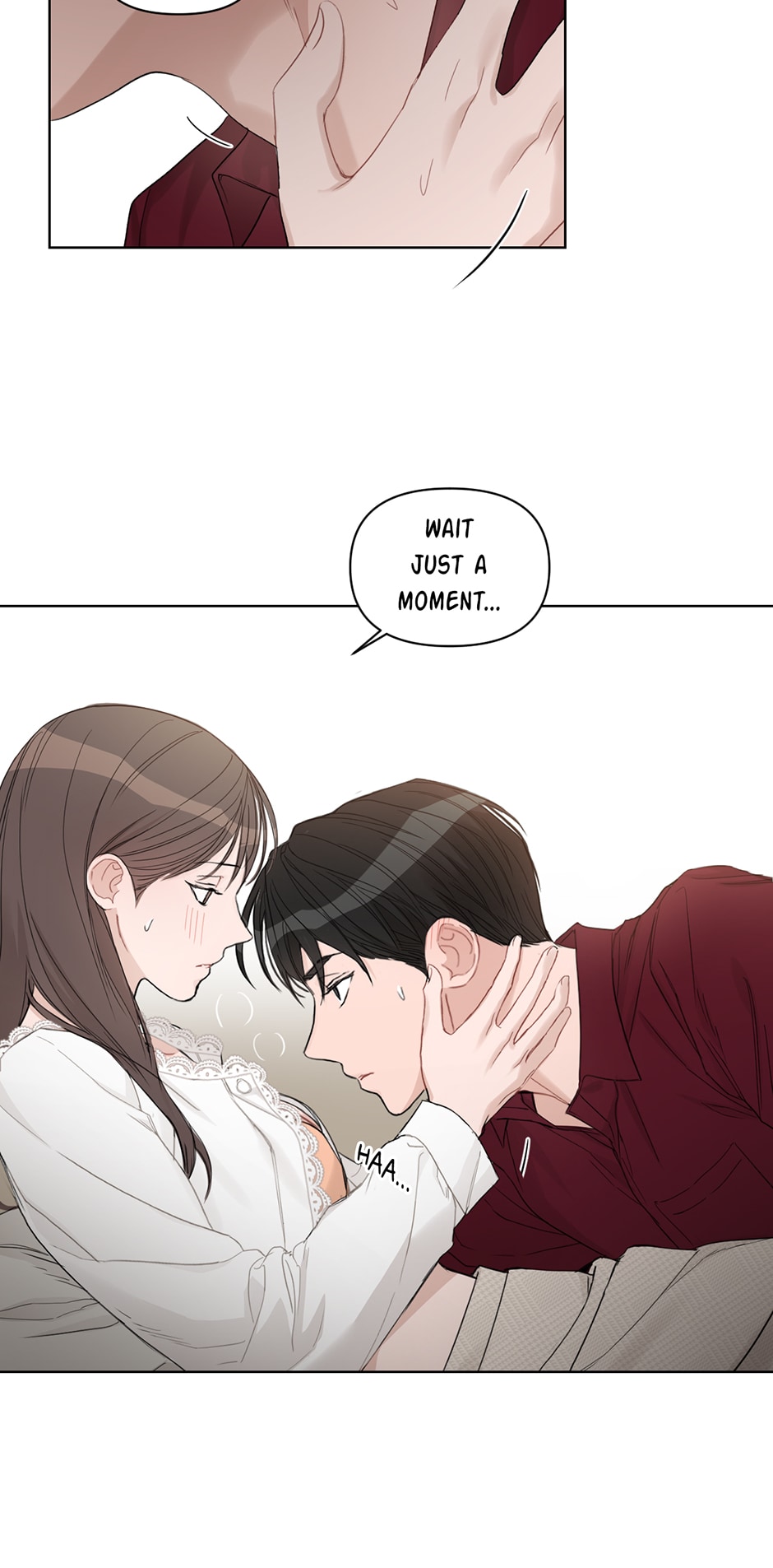 Positively Yours Chapter 71 page 32