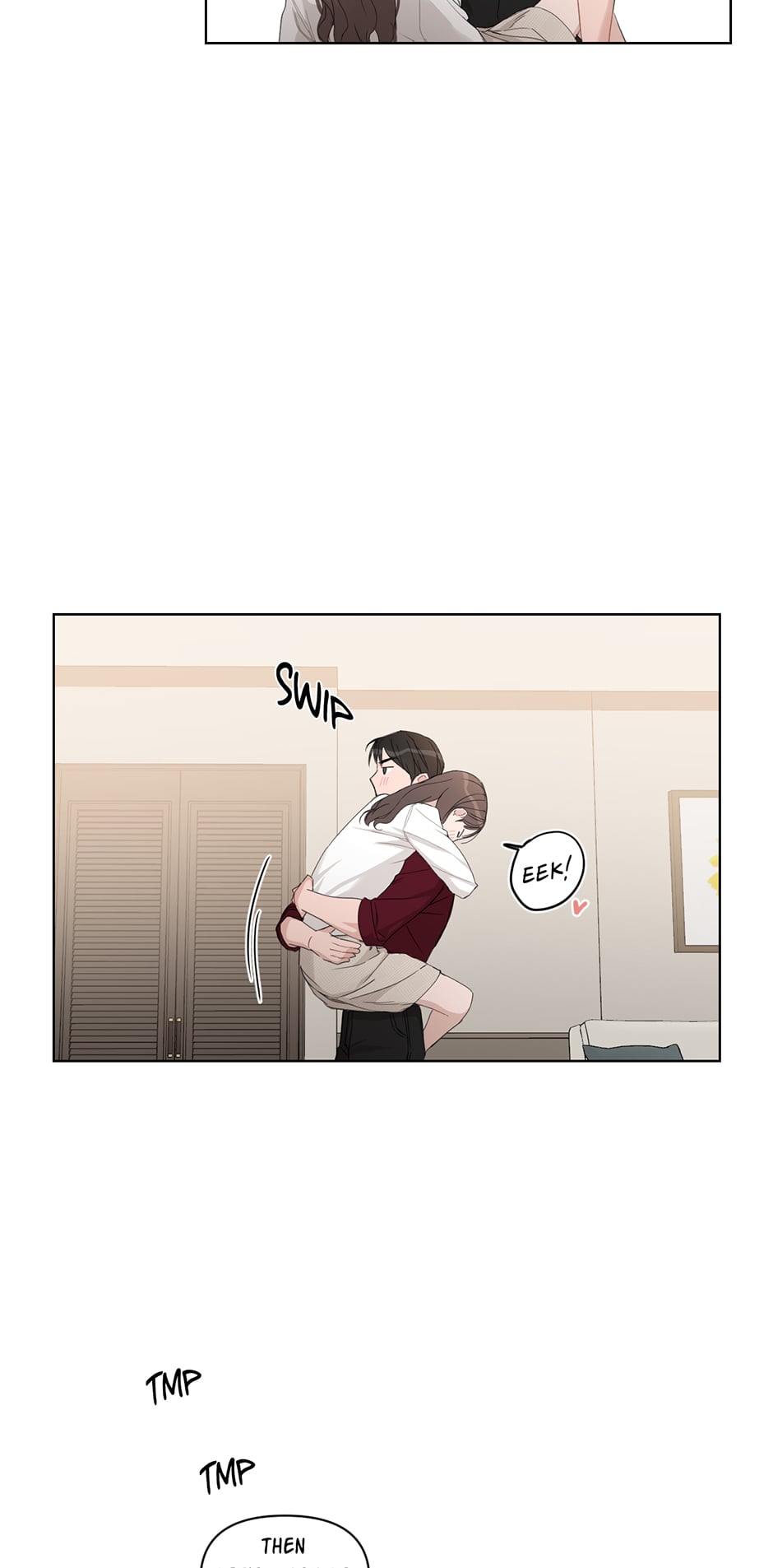 Positively Yours Chapter 71 page 34