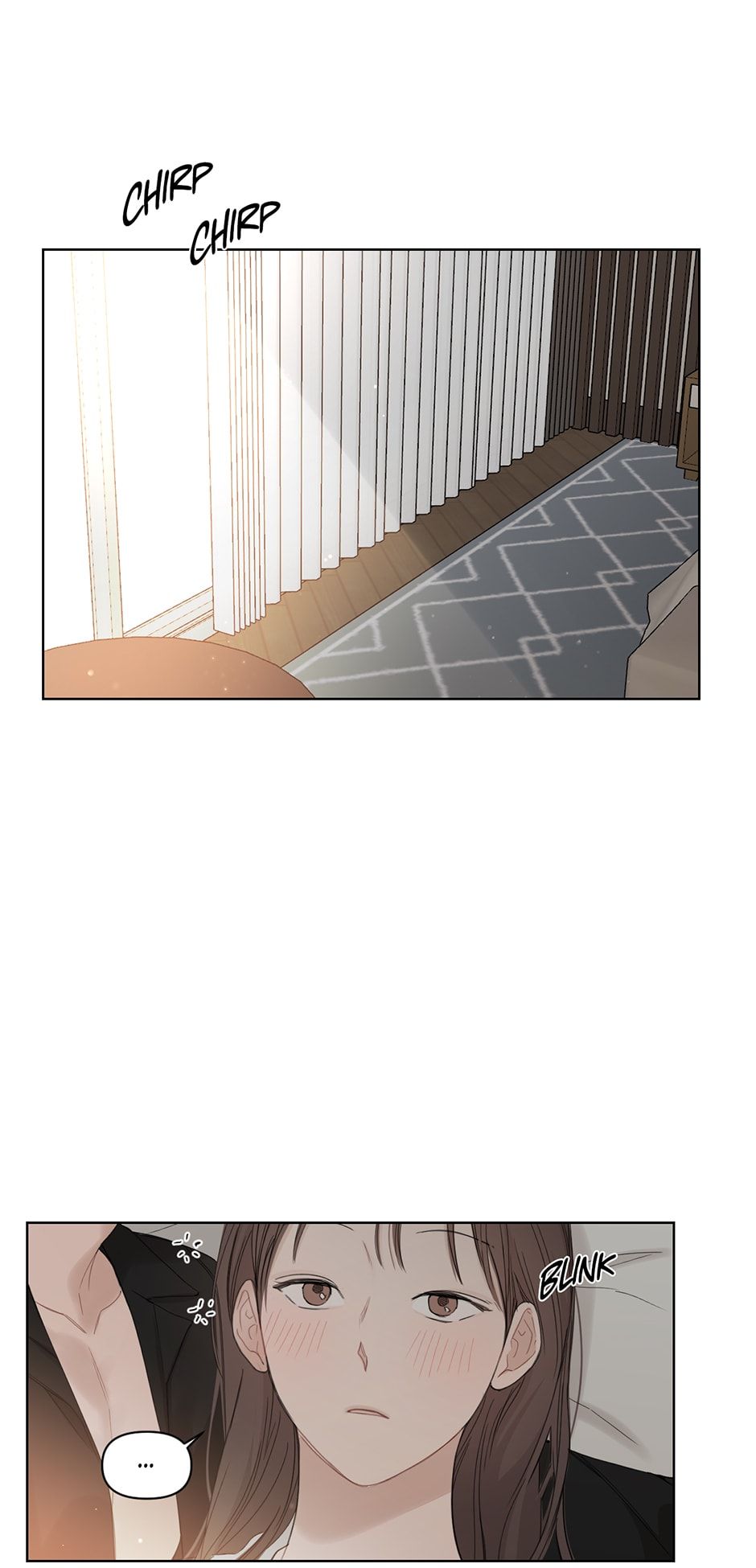 Positively Yours Chapter 72 page 2
